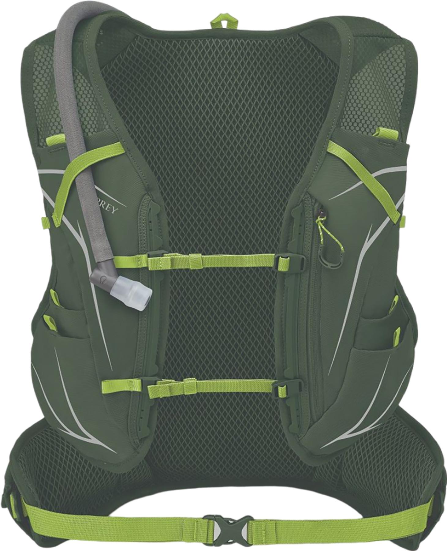 Numéro de l'image de la galerie de produits 2 pour le produit Veste d'hydratation Duro 15L - Homme