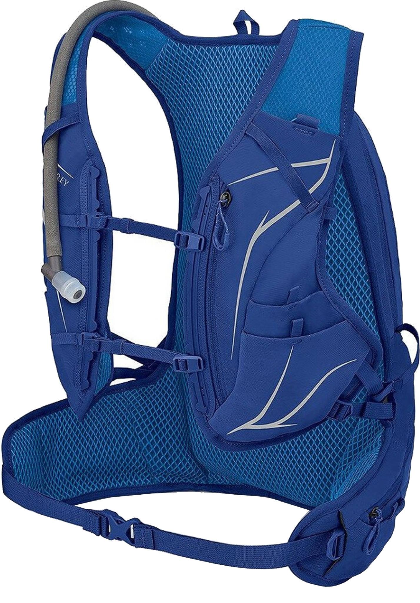 Product gallery image number 1 for product Duro Hydration Vest 15L - Men's