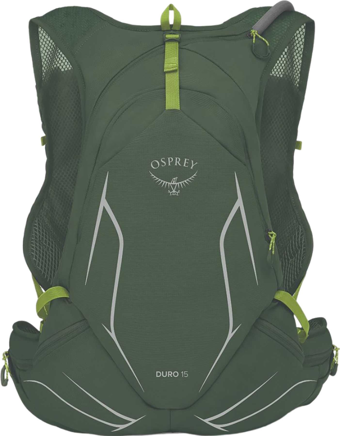 Image de produit pour Veste d'hydratation Duro 15L - Homme