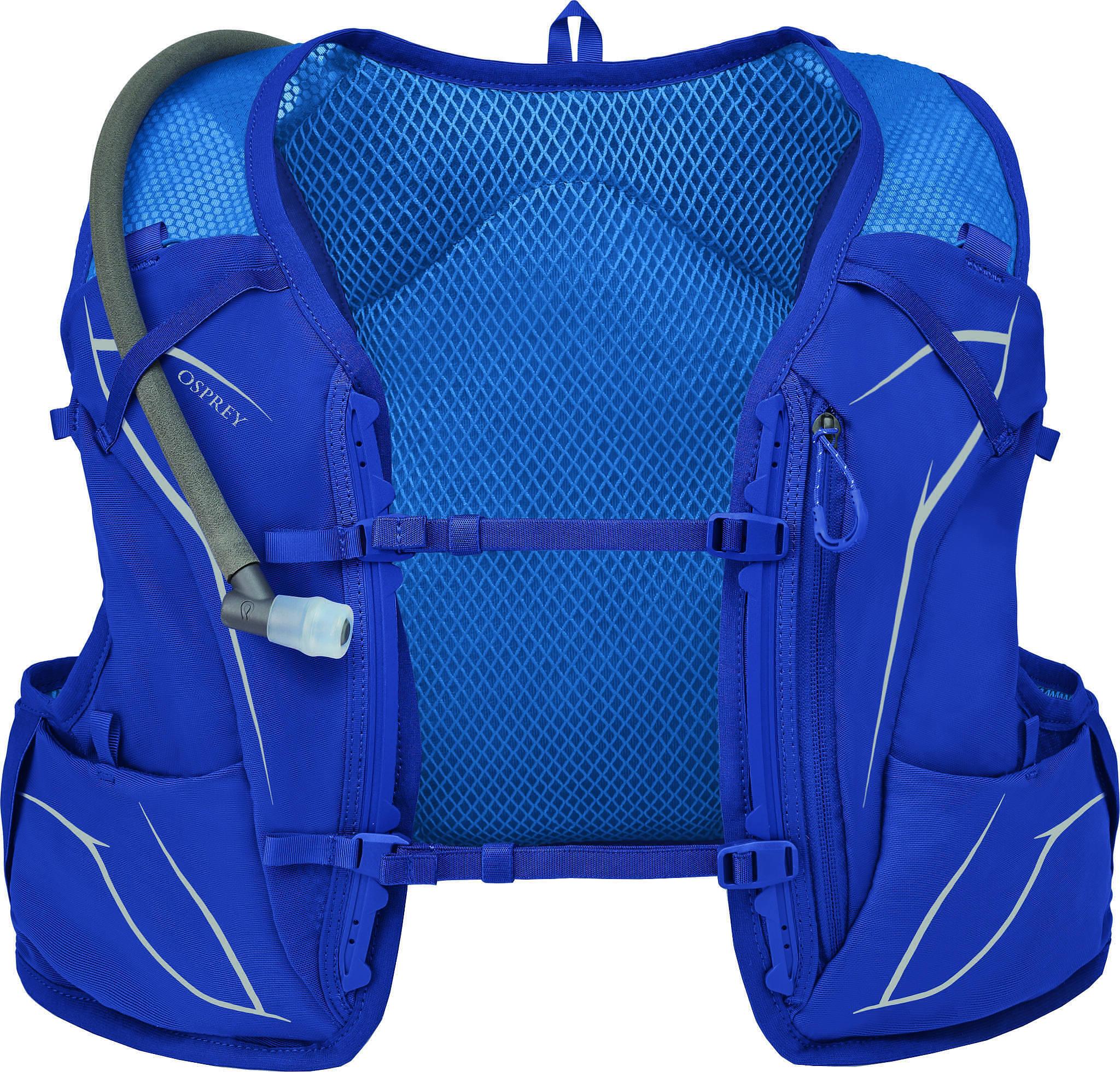 Product gallery image number 3 for product Duro Hydration Vest 1.5L - Men's