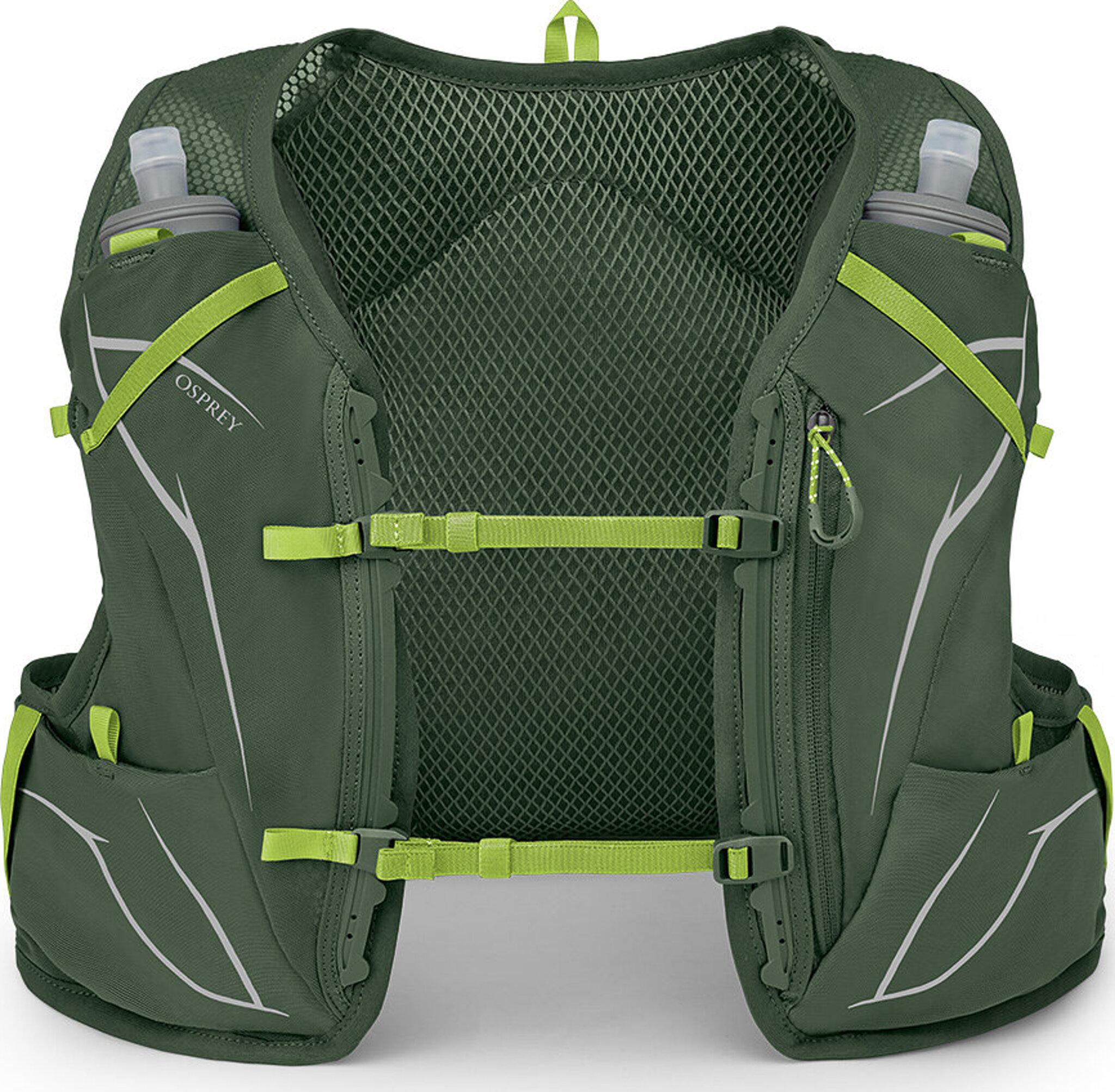 Numéro de l'image de la galerie de produits 2 pour le produit Veste d'hydratation Duro 1.5L - Homme