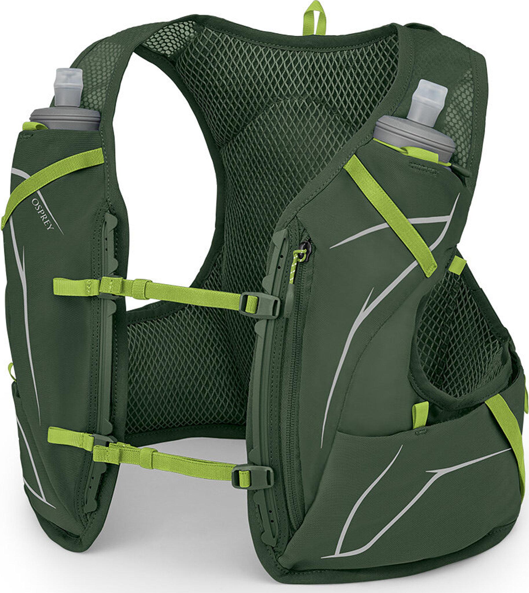 Numéro de l'image de la galerie de produits 3 pour le produit Veste d'hydratation Duro 1.5L - Homme