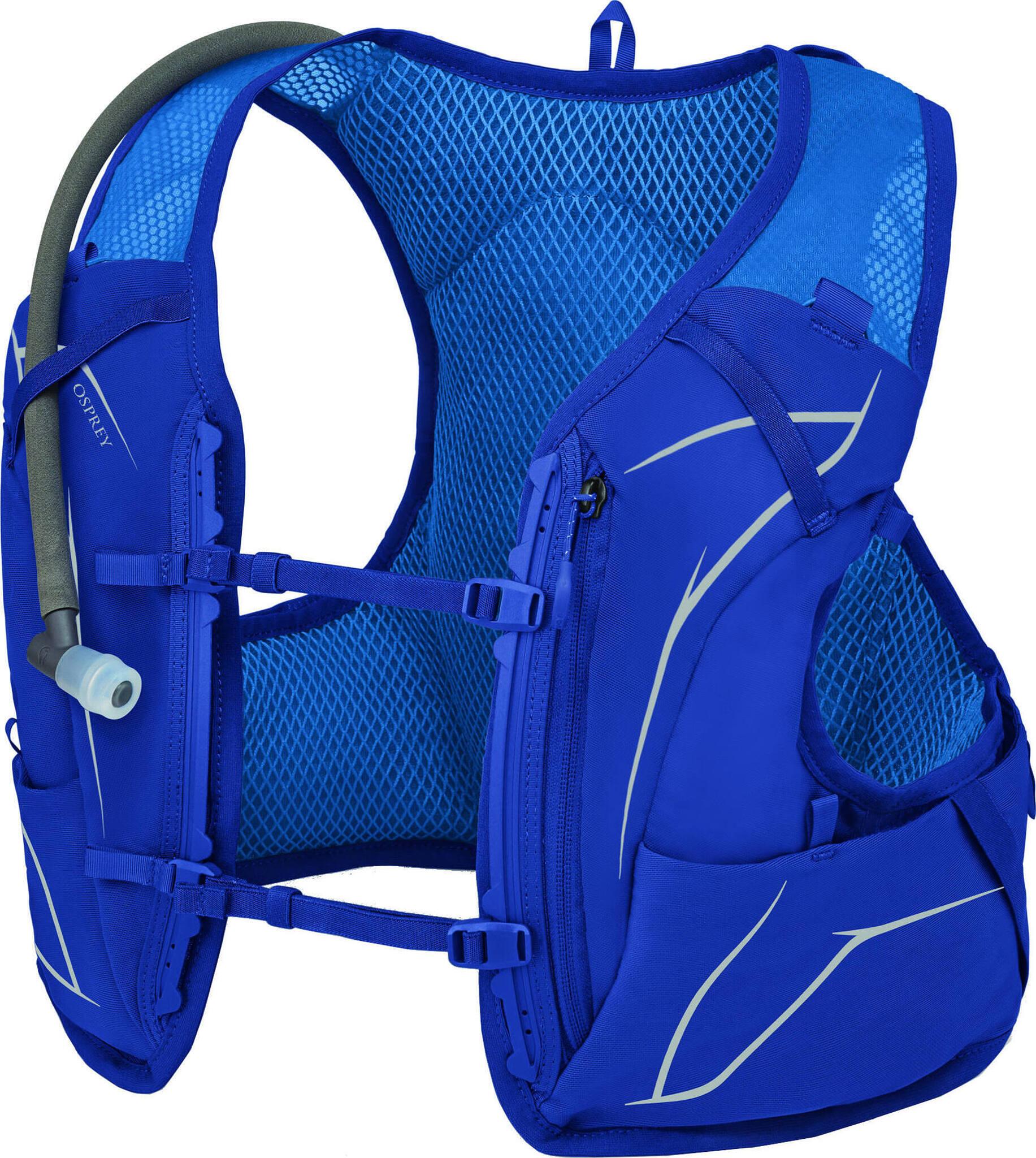 Product gallery image number 1 for product Duro Hydration Vest 1.5L - Men's