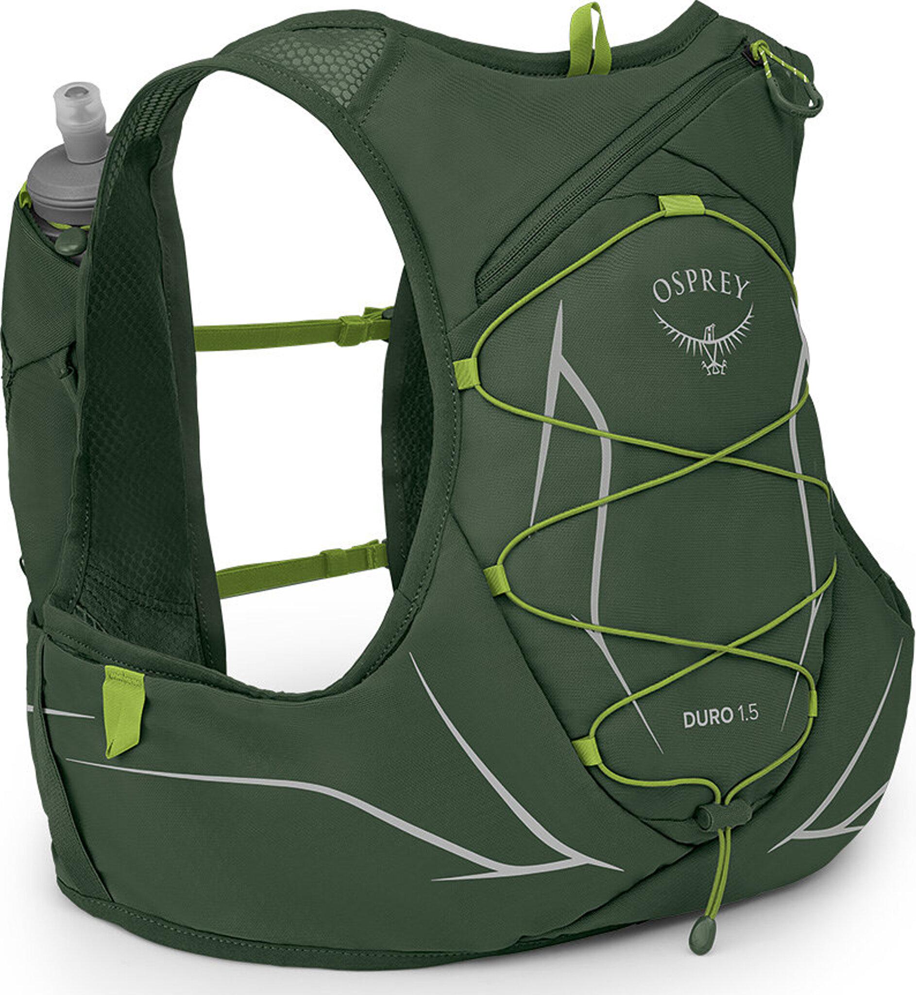 Product image for Duro Hydration Vest 1.5L - Men's