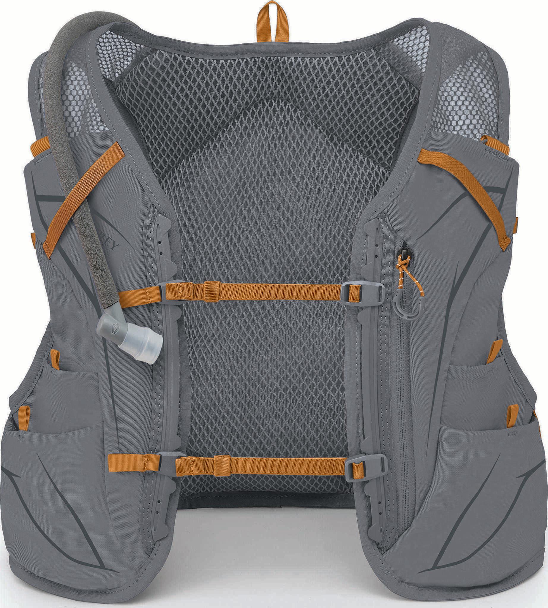 Product gallery image number 2 for product Duro Hydration Vest with Reservoir 6L - Unisex