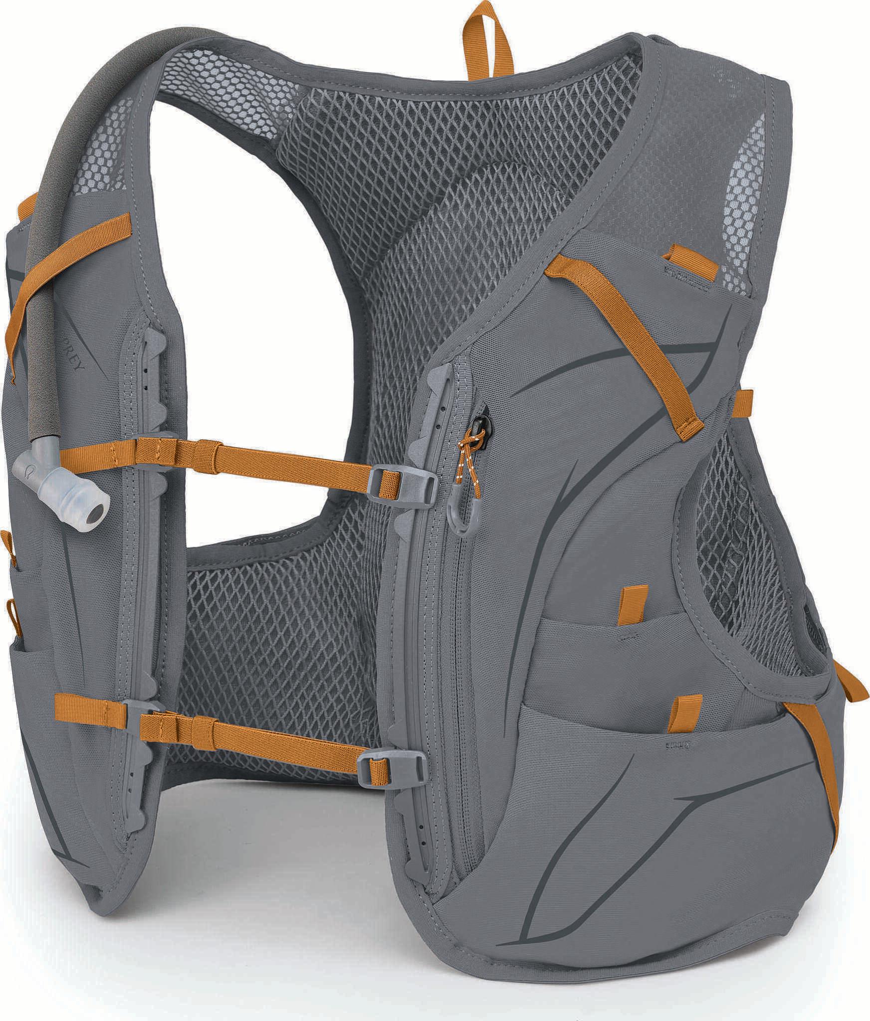 Product image for Duro Hydration Vest with Reservoir 6L - Unisex