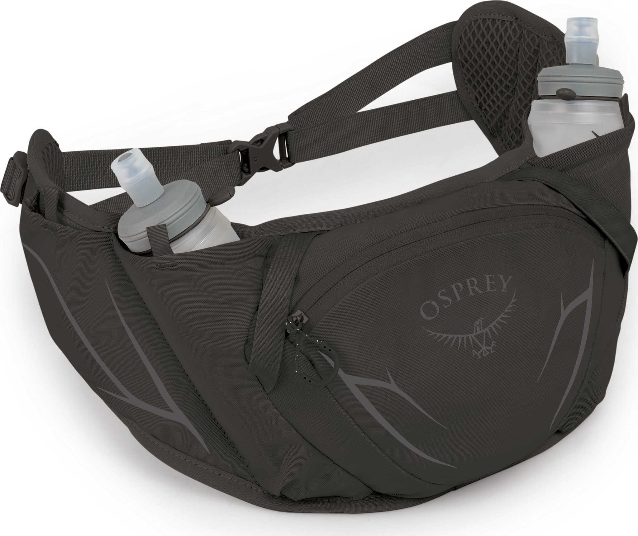 Dark Charcoal Grey