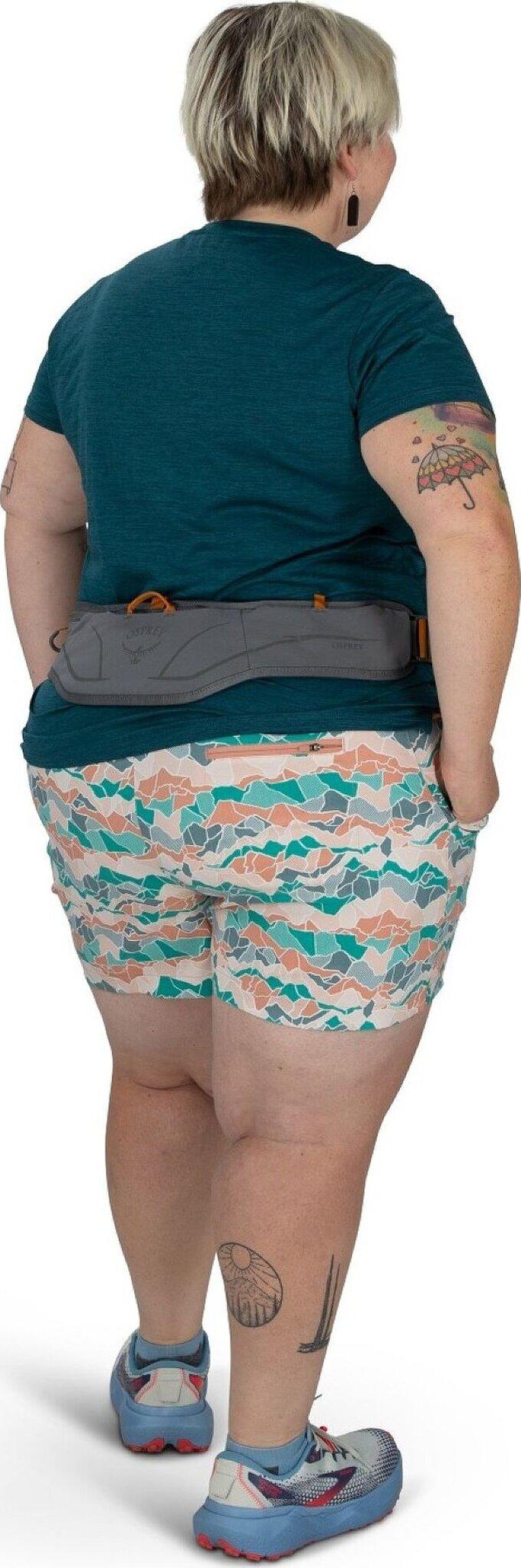 Product gallery image number 4 for product Duro Dyna LT Belt Extended Fit