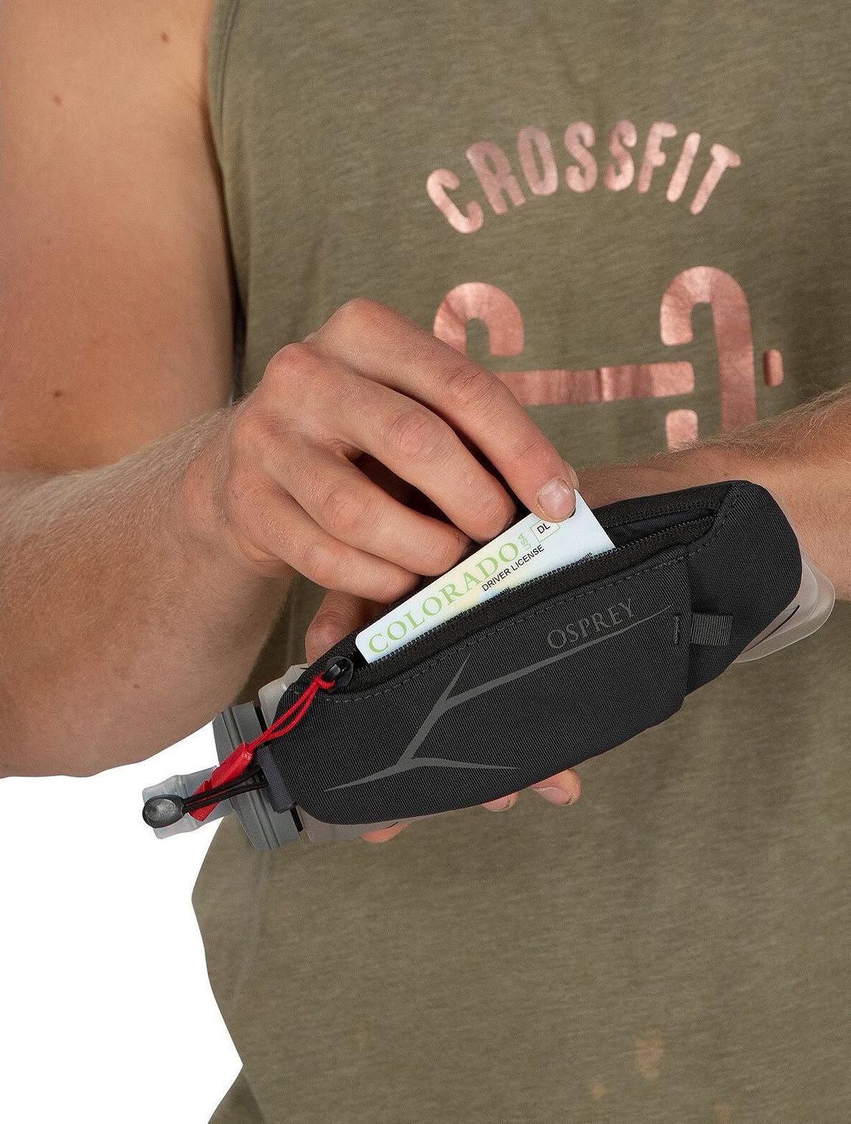 Product gallery image number 4 for product Duro Dyna Handheld With Hydraulics Soft Flask 360ml