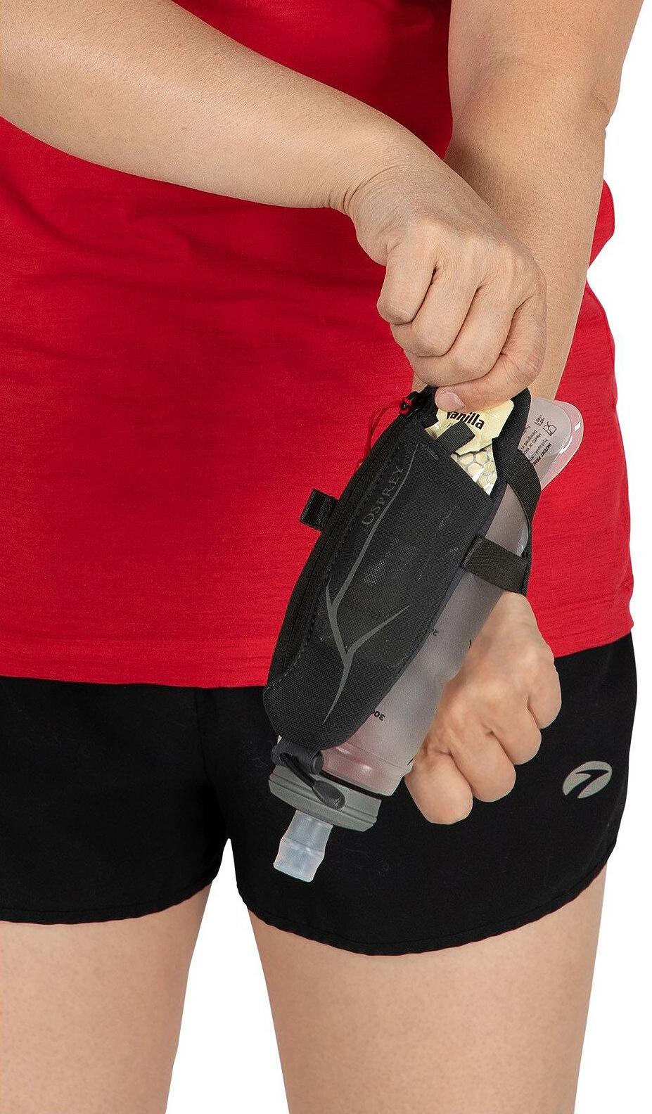 Product gallery image number 3 for product Duro Dyna Handheld With Hydraulics Soft Flask 360ml