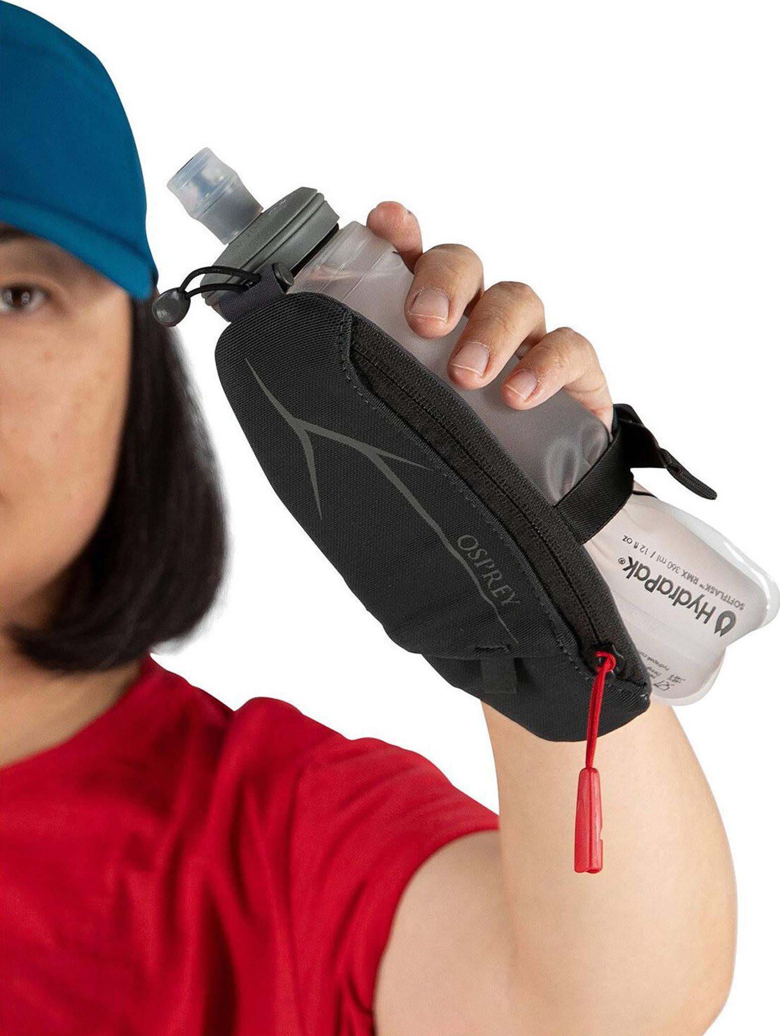 Product gallery image number 1 for product Duro Dyna Handheld With Hydraulics Soft Flask 360ml