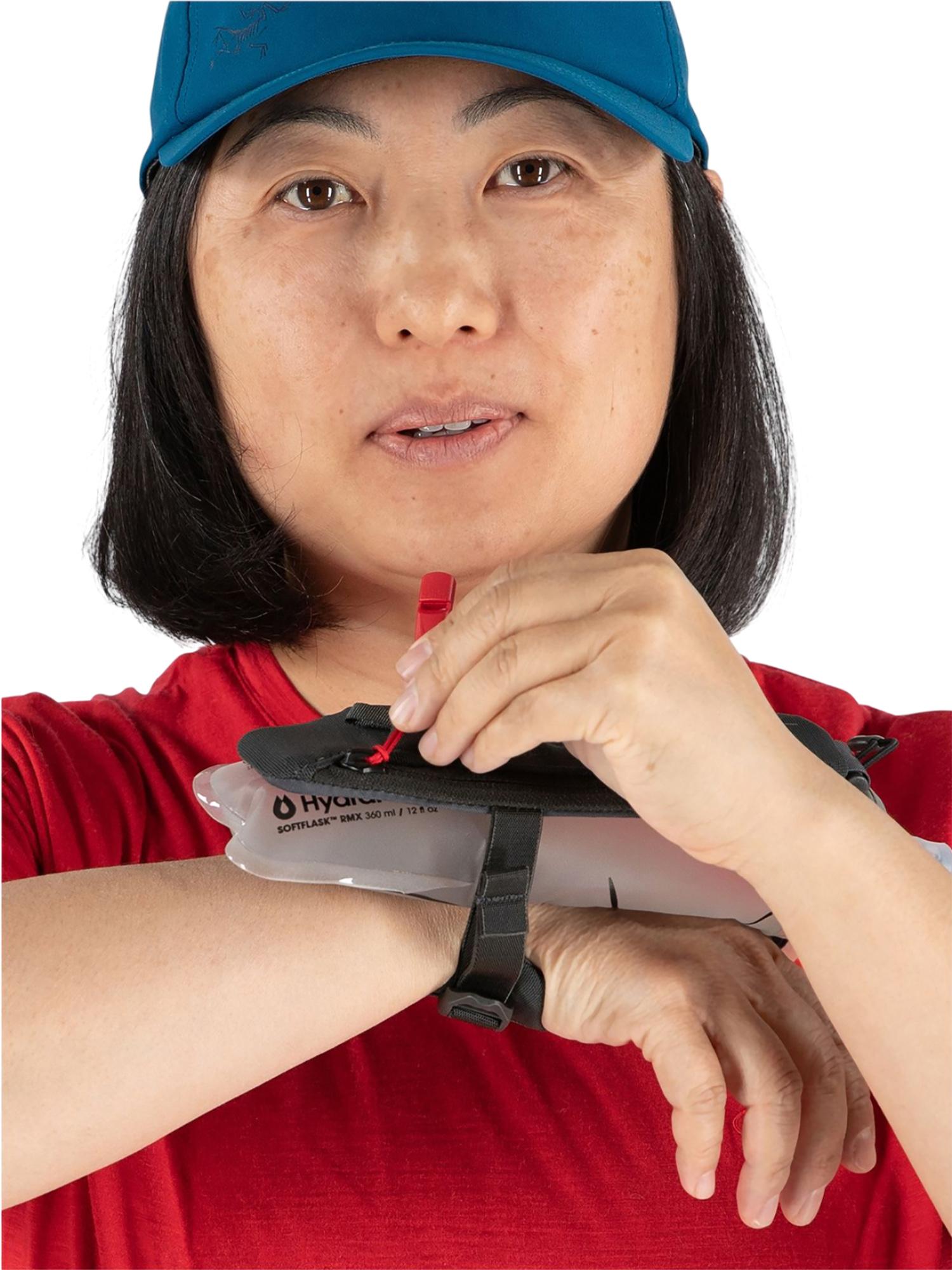 Product gallery image number 5 for product Duro/Dyna Handheld with Flask