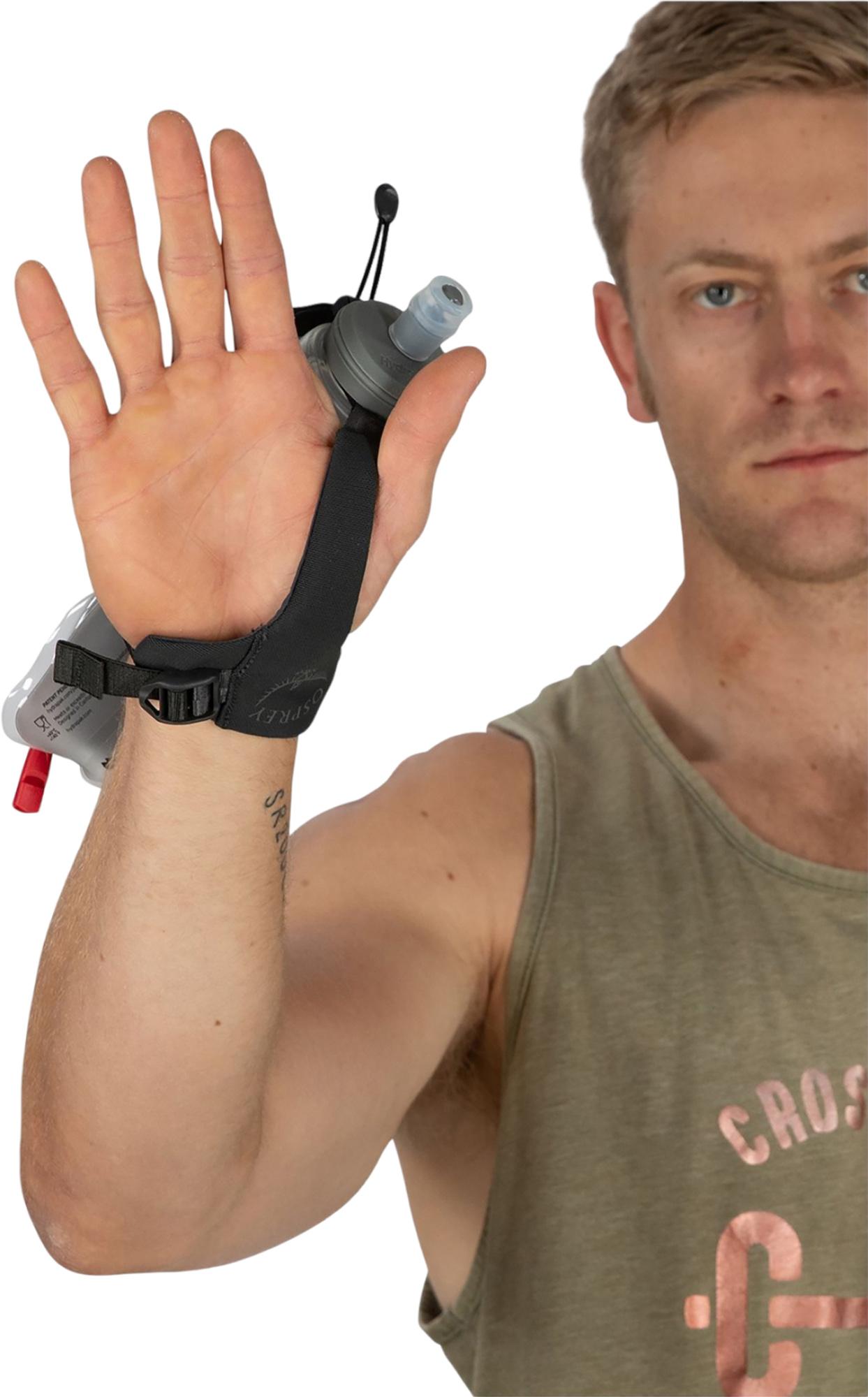 Product gallery image number 7 for product Duro/Dyna Handheld with Flask