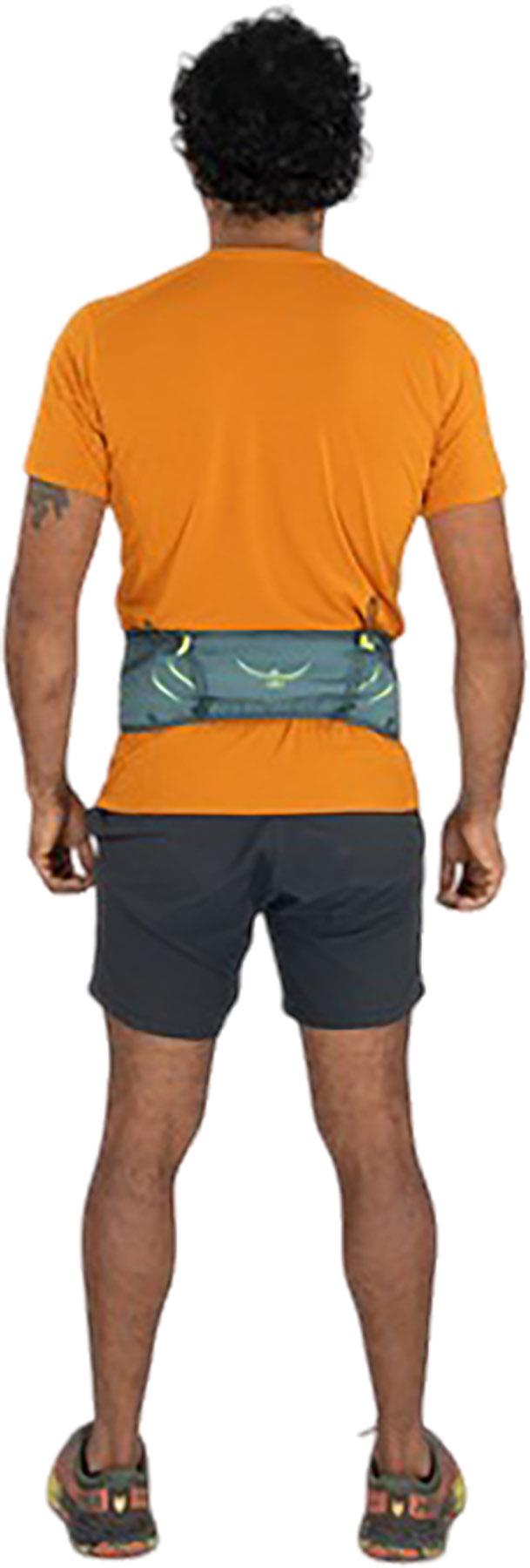 Product gallery image number 4 for product Duro Dyna Pro Running Belt