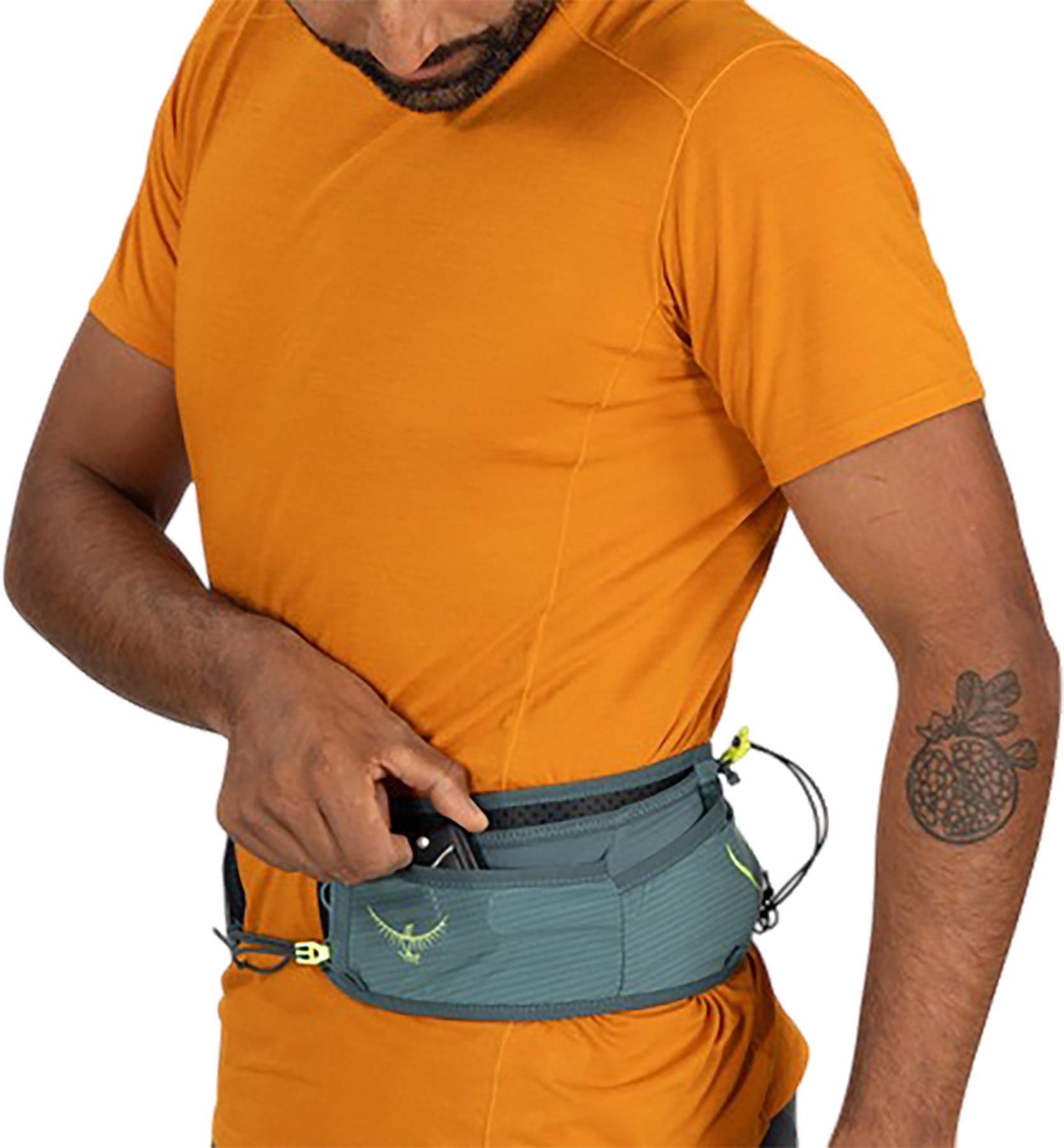 Product gallery image number 6 for product Duro Dyna Pro Running Belt