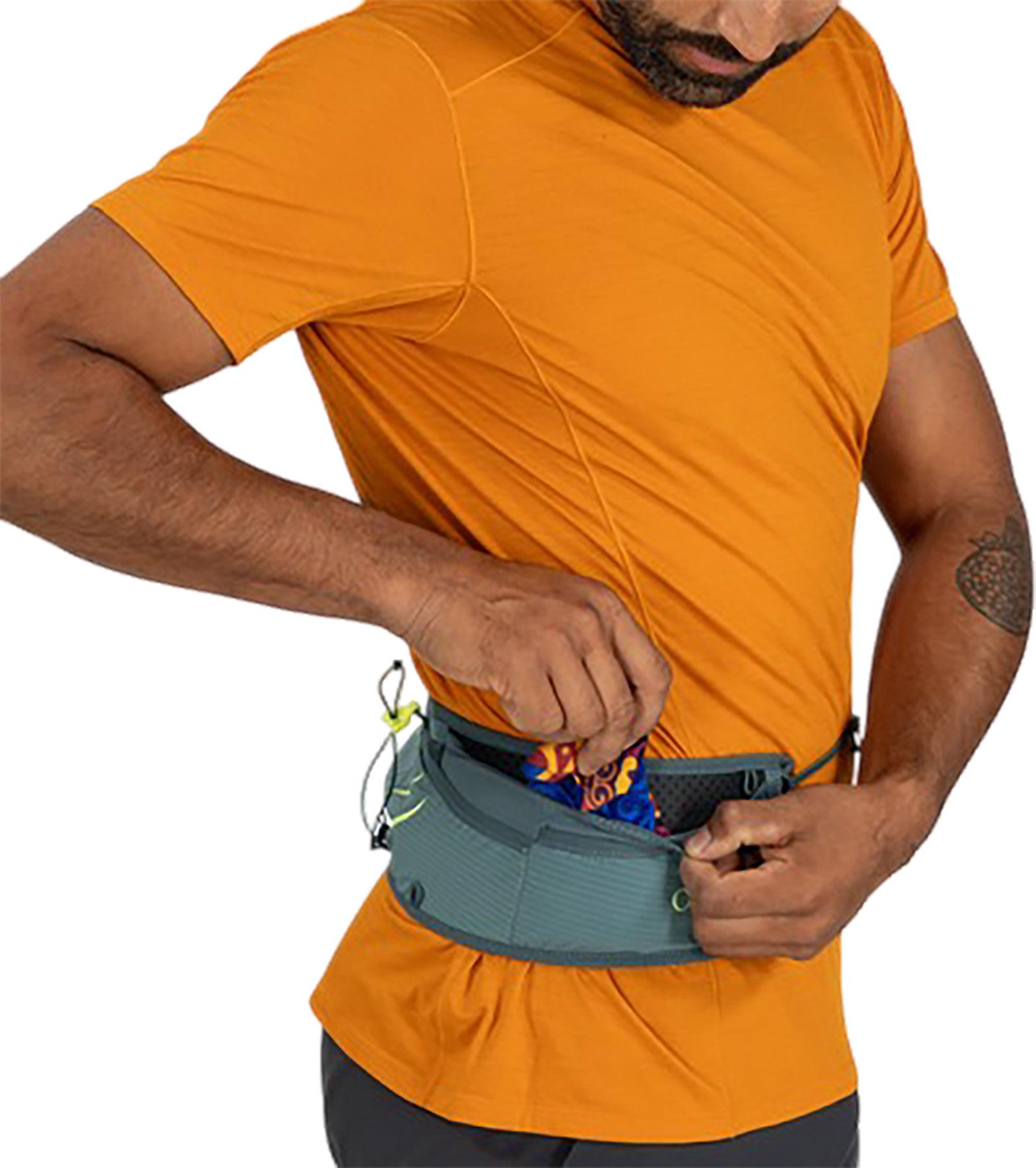 Product gallery image number 8 for product Duro Dyna Pro Running Belt