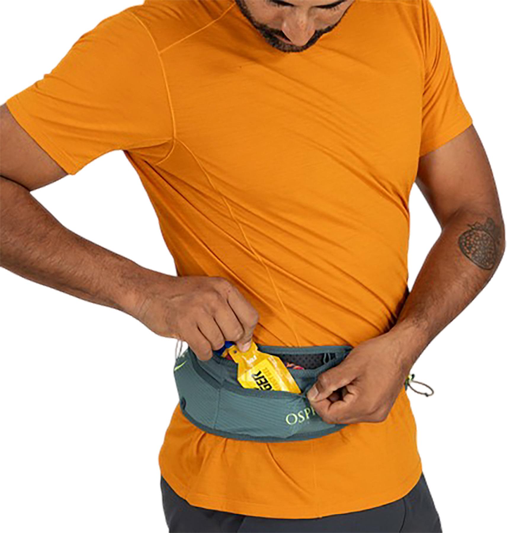 Product gallery image number 7 for product Duro Dyna Pro Running Belt