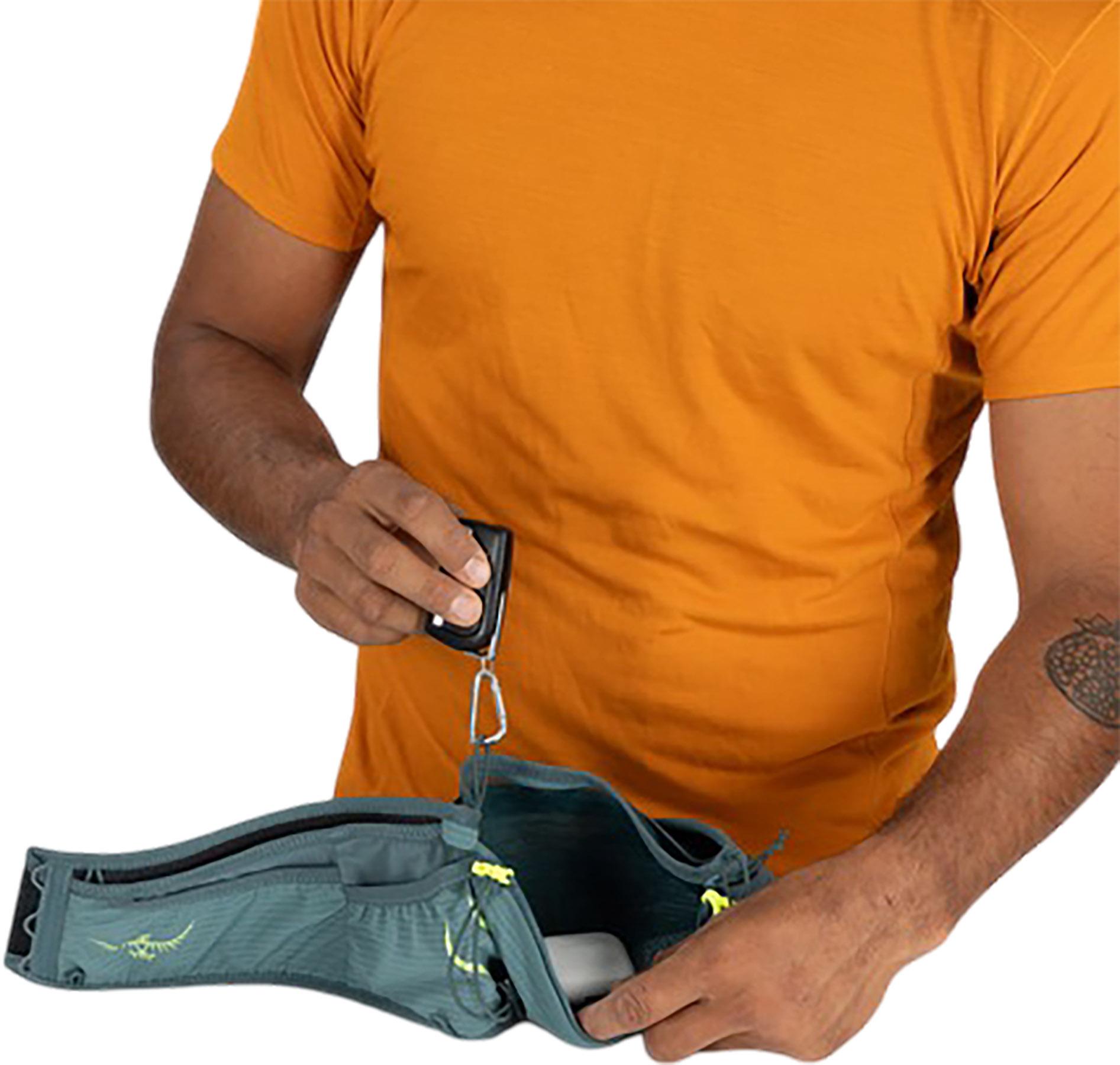 Product gallery image number 9 for product Duro Dyna Pro Running Belt