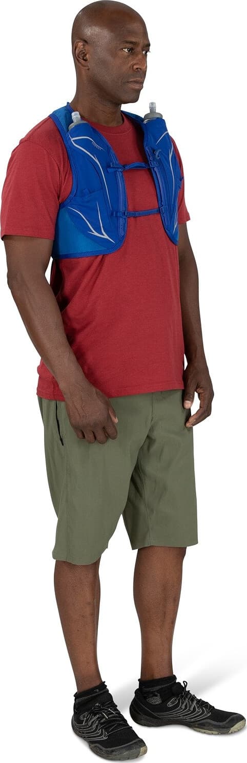 Numéro de l'image de la galerie de produits 2 pour le produit Sac à dos d'hydratation Duro LT - Homme