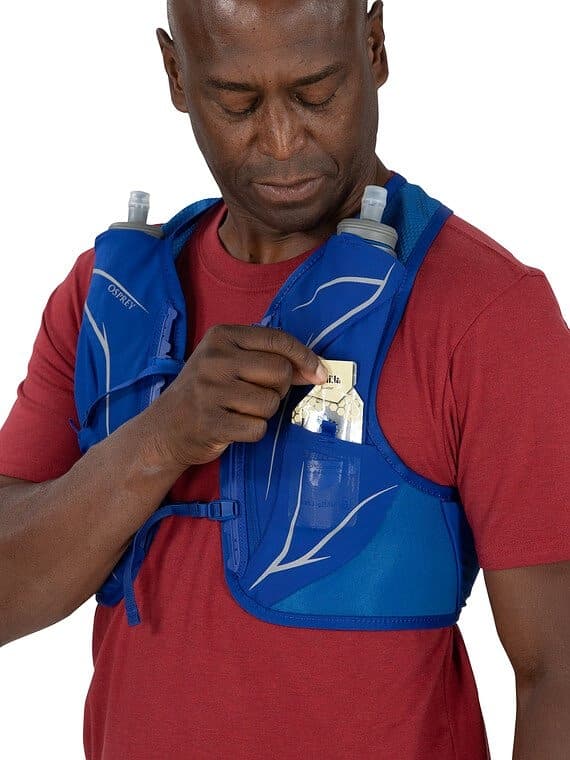 Numéro de l'image de la galerie de produits 4 pour le produit Sac à dos d'hydratation Duro LT - Homme