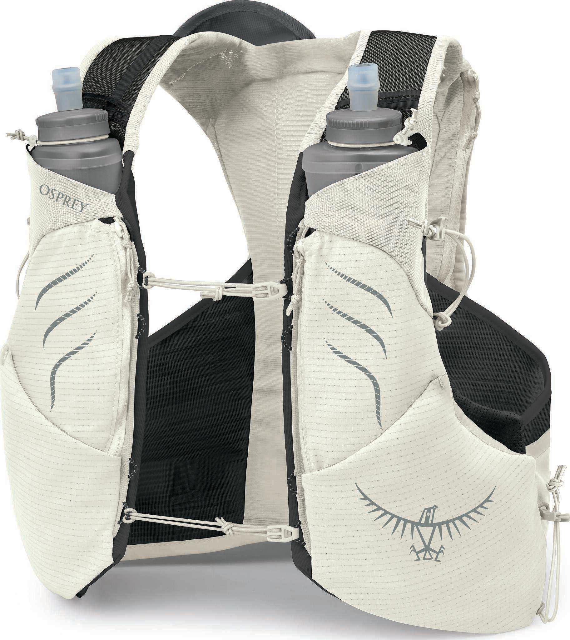 Product gallery image number 10 for product Duro Pro 10 Trail Running Vest with Flasks - Men's