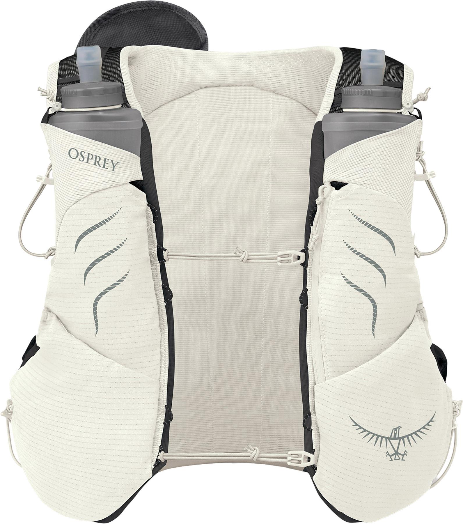 Product gallery image number 2 for product Duro Pro Trail Running Vest with Flasks 7L - Men's