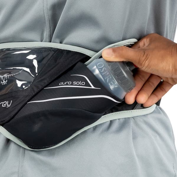 Product gallery image number 2 for product Duro Solo With Bottle