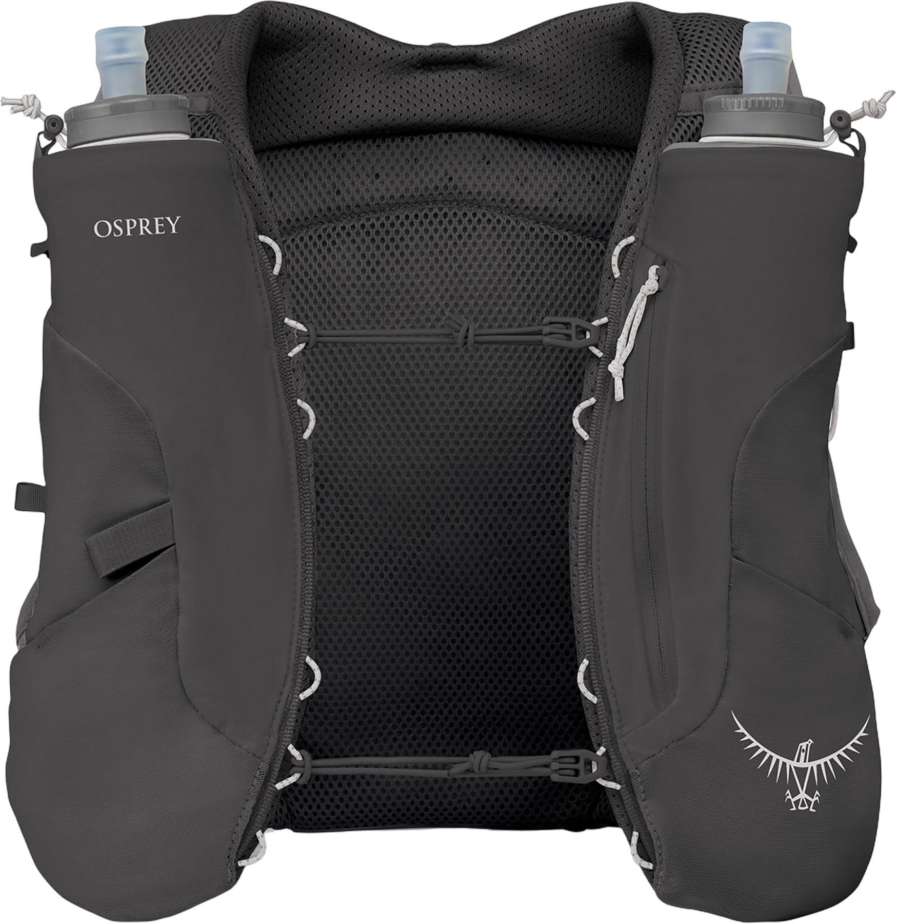 Product gallery image number 3 for product Dyna Trail Running Vest with Flasks 1.5L - Women's
