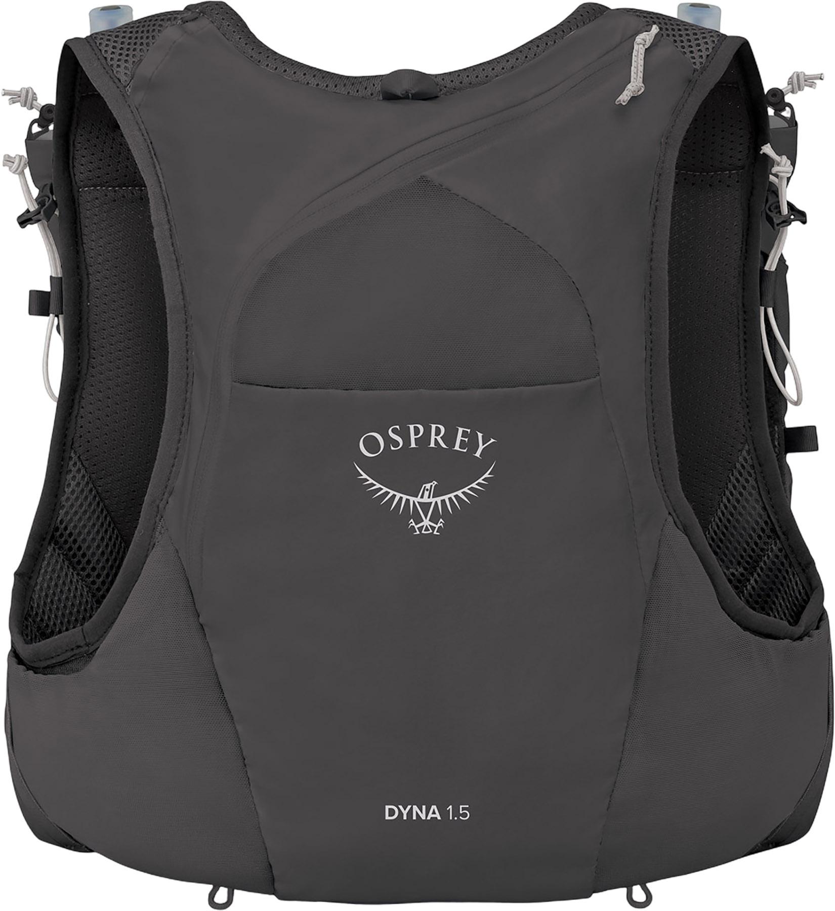 Product gallery image number 2 for product Dyna Trail Running Vest with Flasks 1.5L - Women's
