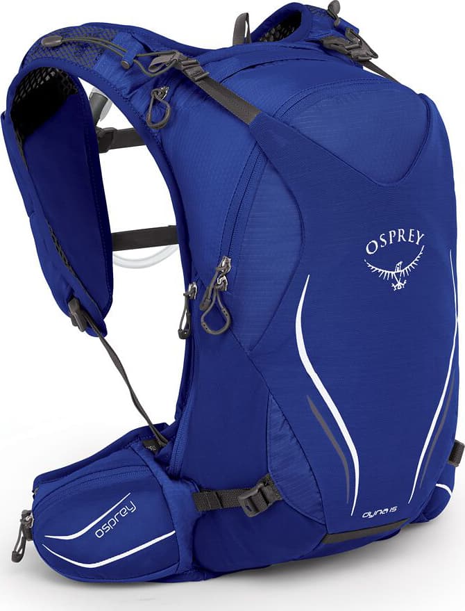 Product gallery image number 1 for product Dyna 15L With 2.5L Reservoir - Women's