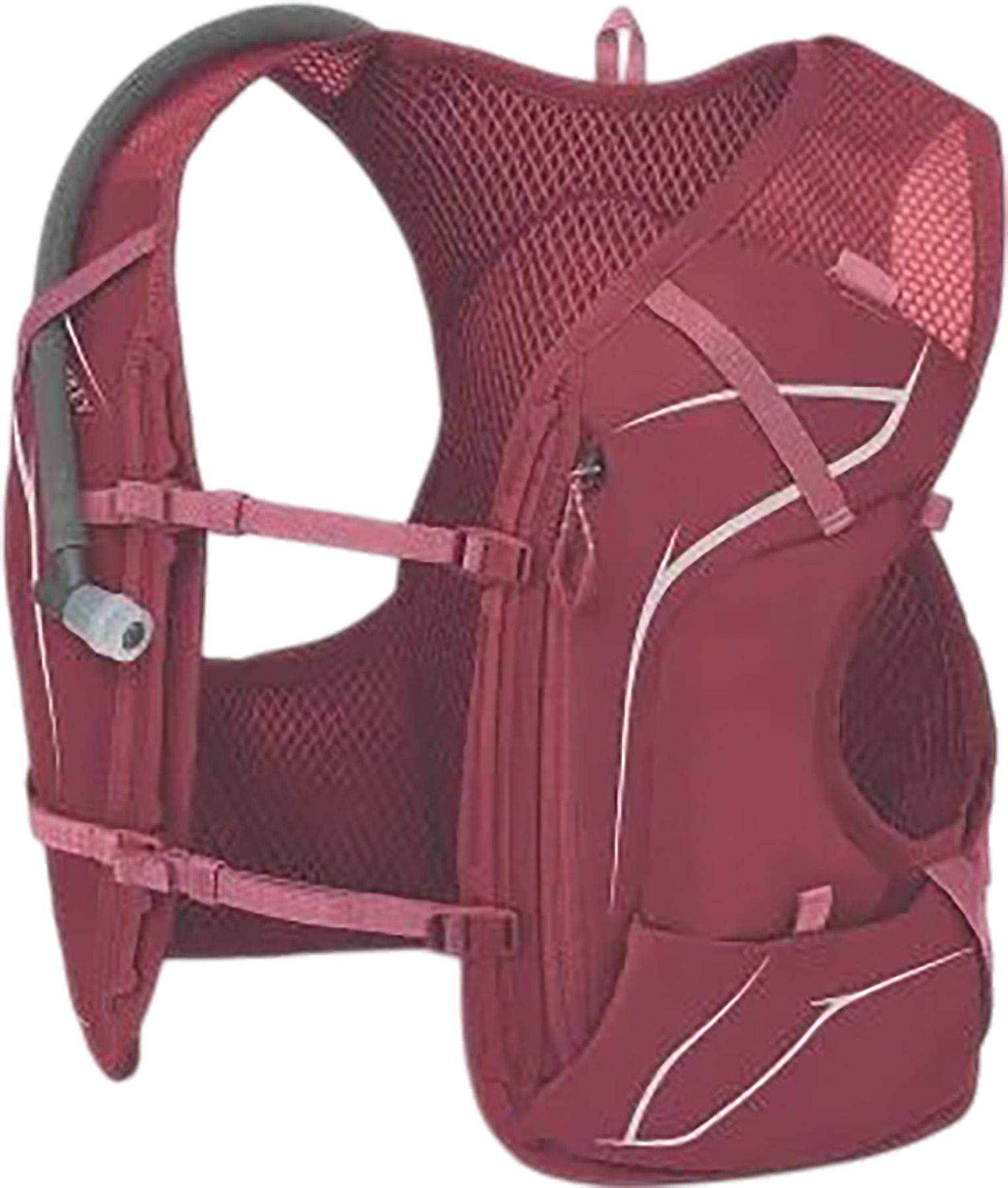 Product gallery image number 3 for product Dyna Hydration Vest with Reservoir 1.5L - Women's