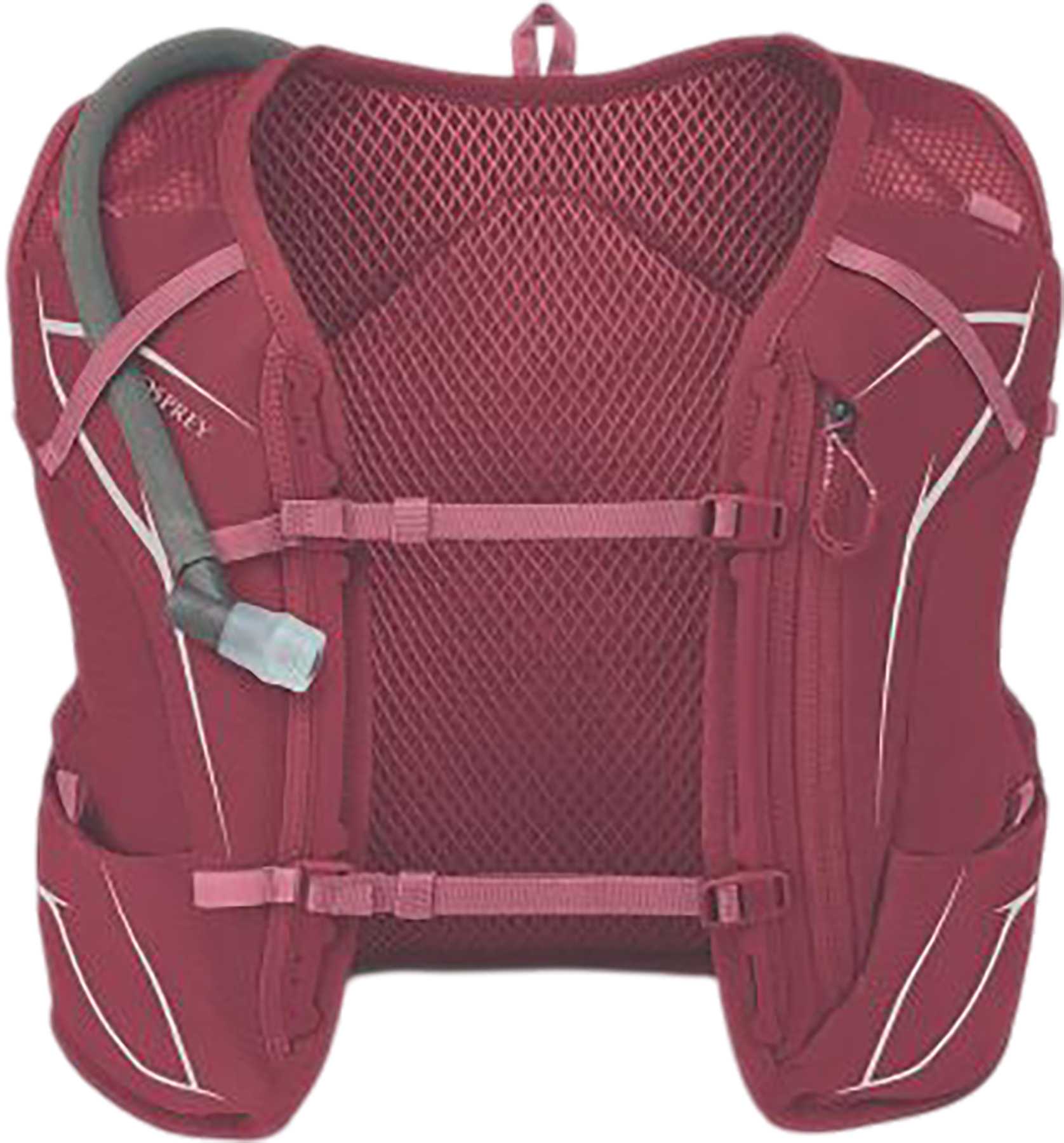 Kakio Pink - Purple Ink