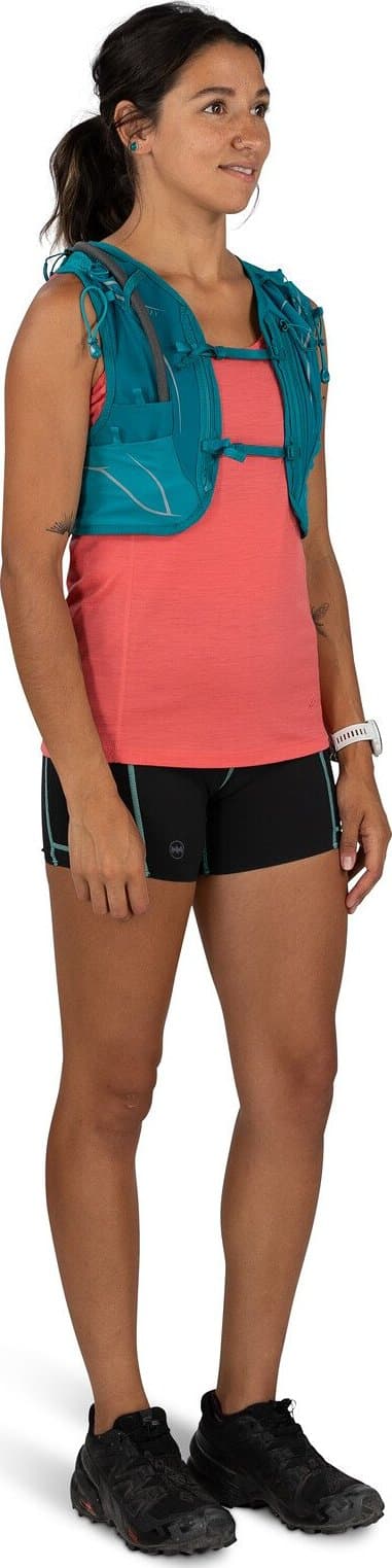 Numéro de l'image de la galerie de produits 2 pour le produit Veste d'hydratation avec réservoir Dyna 6L - Femme