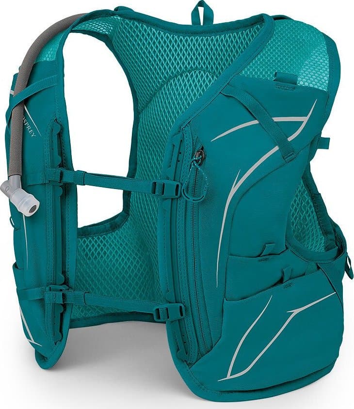 Numéro de l'image de la galerie de produits 1 pour le produit Veste d'hydratation avec réservoir Dyna 6L - Femme