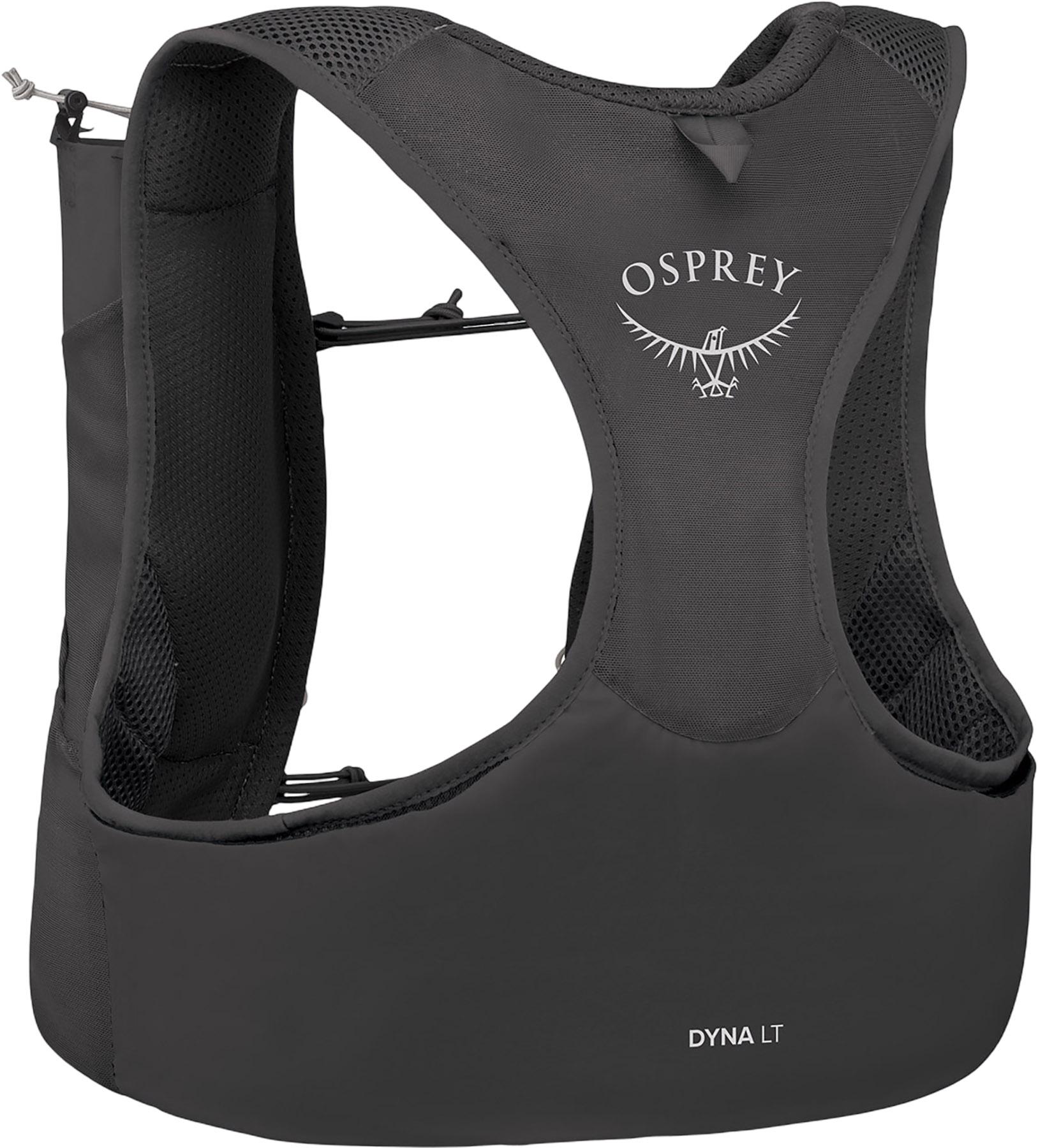 Product image for Dyna LT Trail Running Vest with Flasks 0.5L - Women's