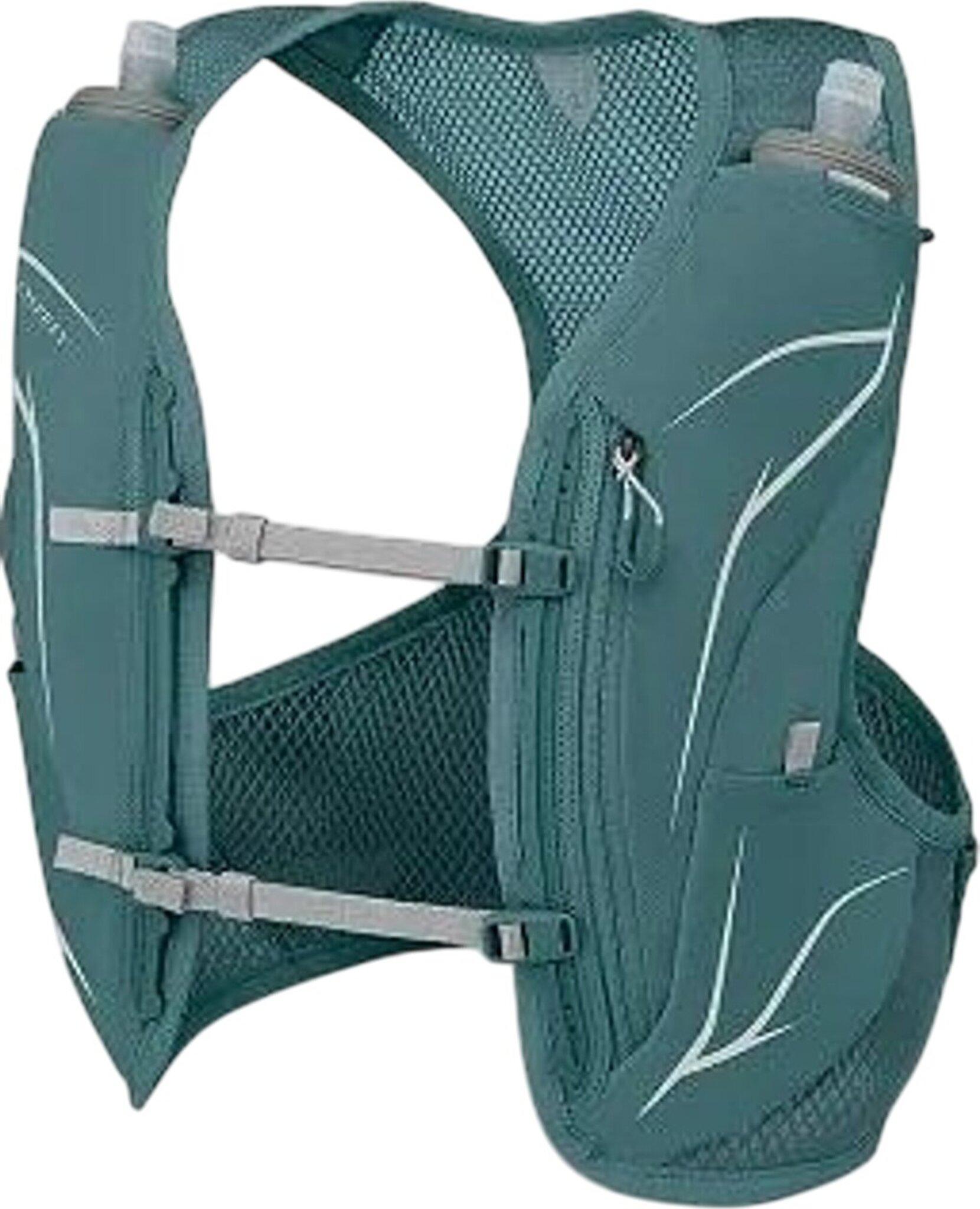 Product image for Dyna LT Running Vest with Flasks - Women's