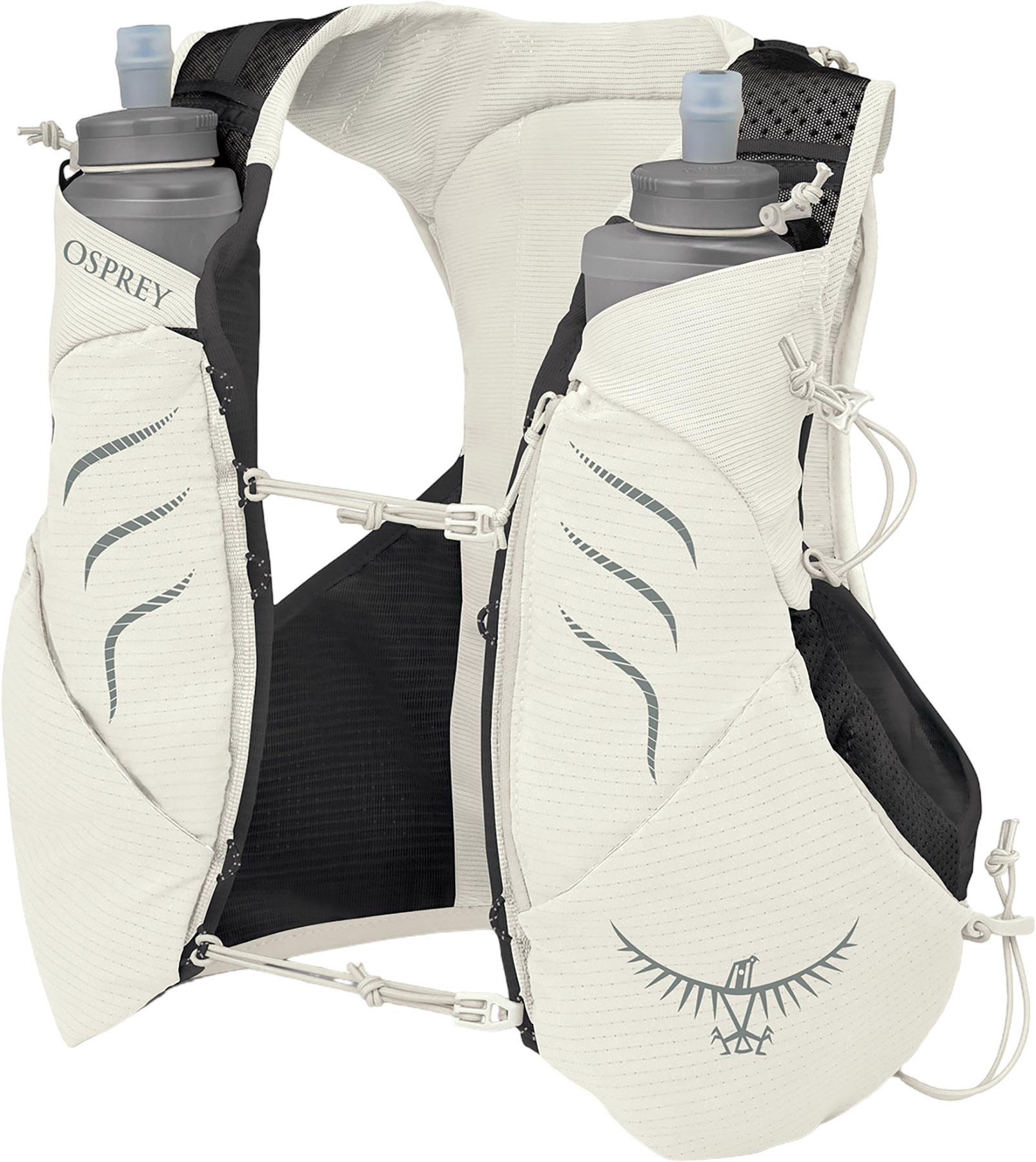 Product gallery image number 2 for product Dyna Pro Trail Running Vest with Flasks 7L - Women's