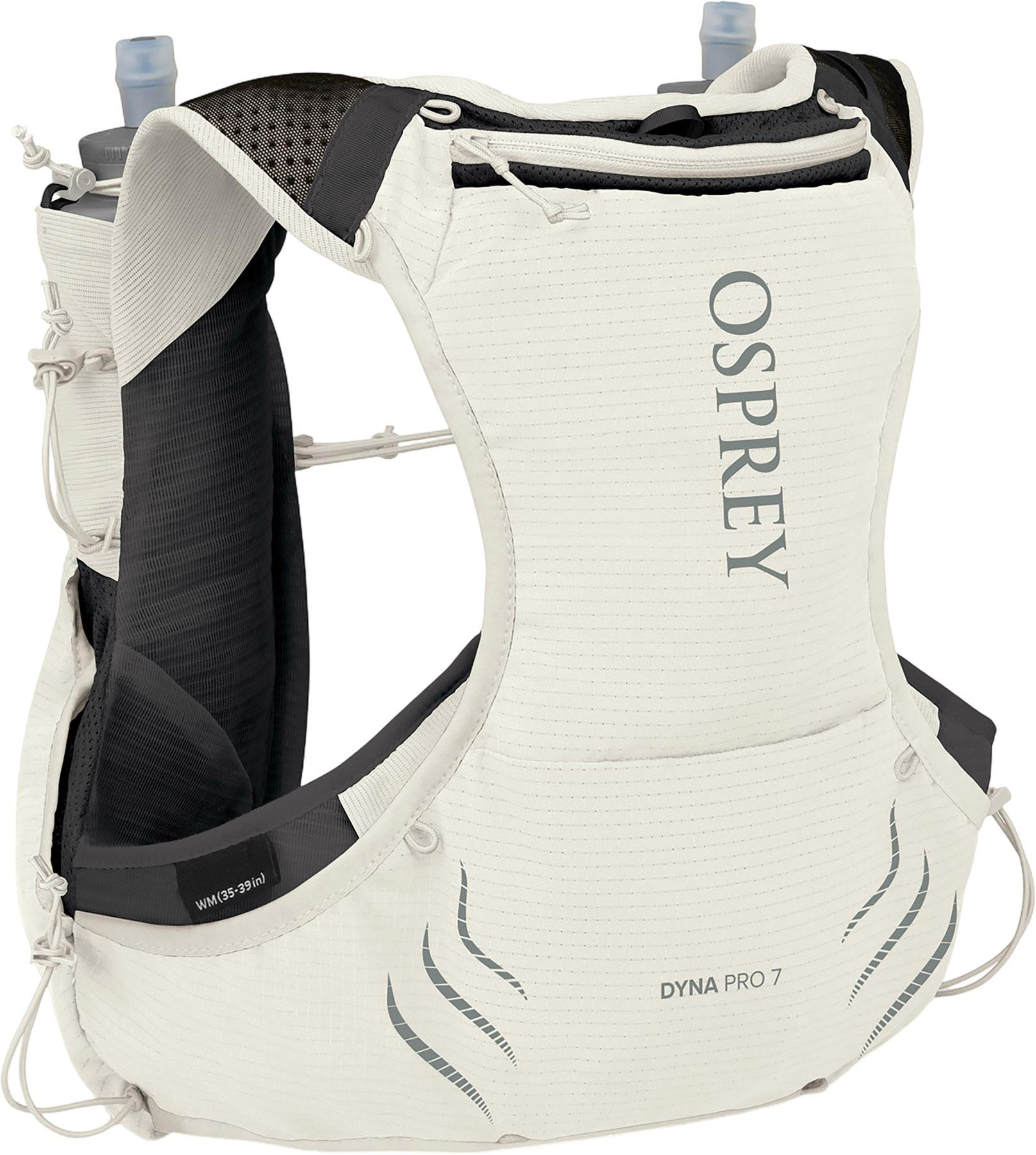 Product image for Dyna Pro Trail Running Vest with Flasks 7L - Women's