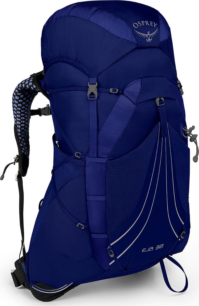Product gallery image number 1 for product Eja 38L Backpack - Women's
