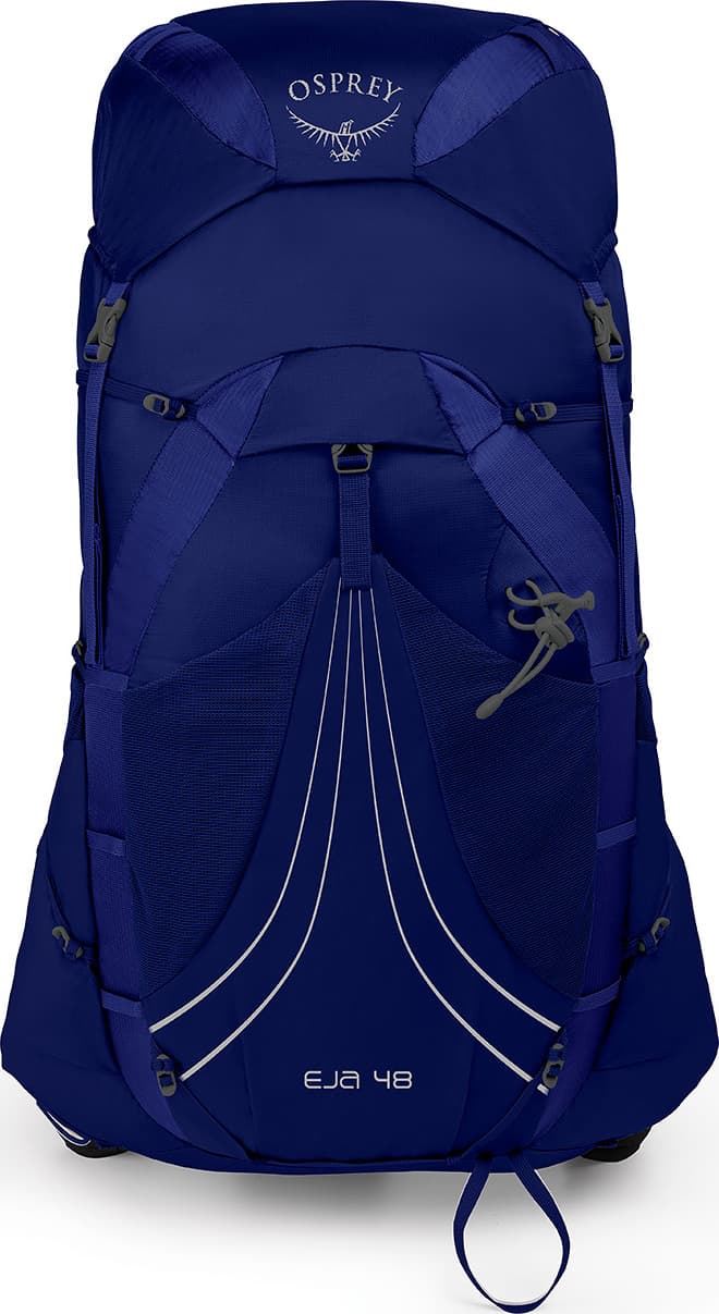 Product gallery image number 3 for product Eja 48L Backpack - Women's