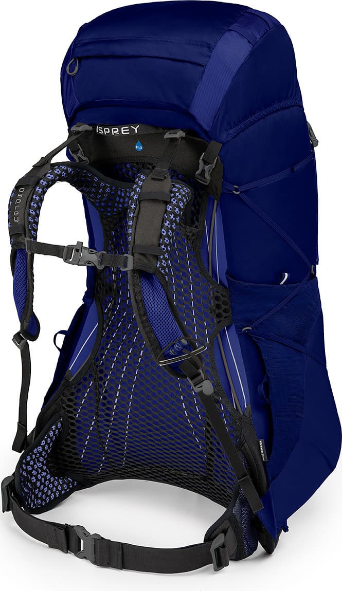 Product gallery image number 2 for product Eja 48L Backpack - Women's