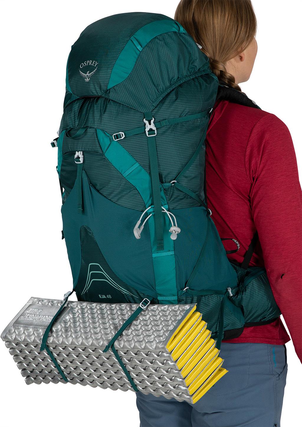 Product image for Eja Backpacking Pack 48L - Women's