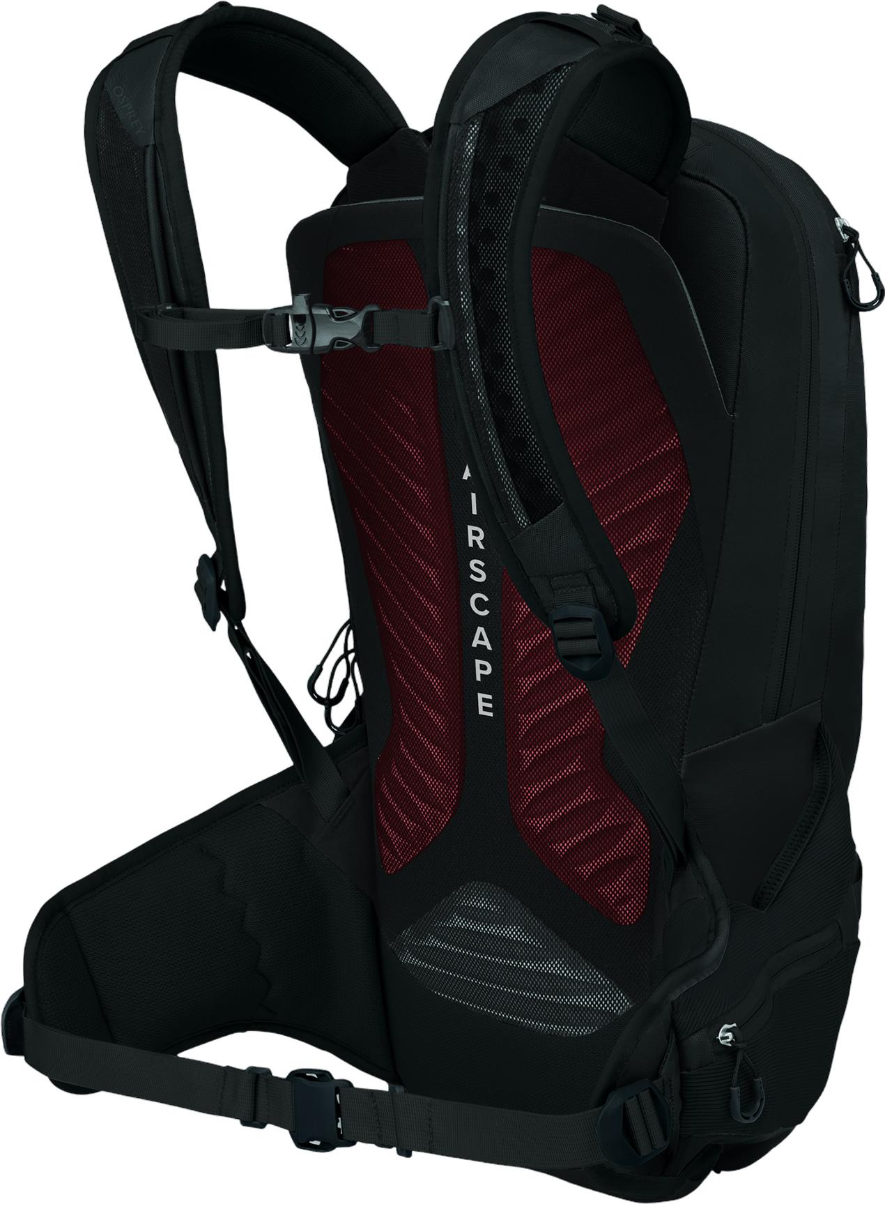 Product gallery image number 3 for product Escapist Bike Pack 18L