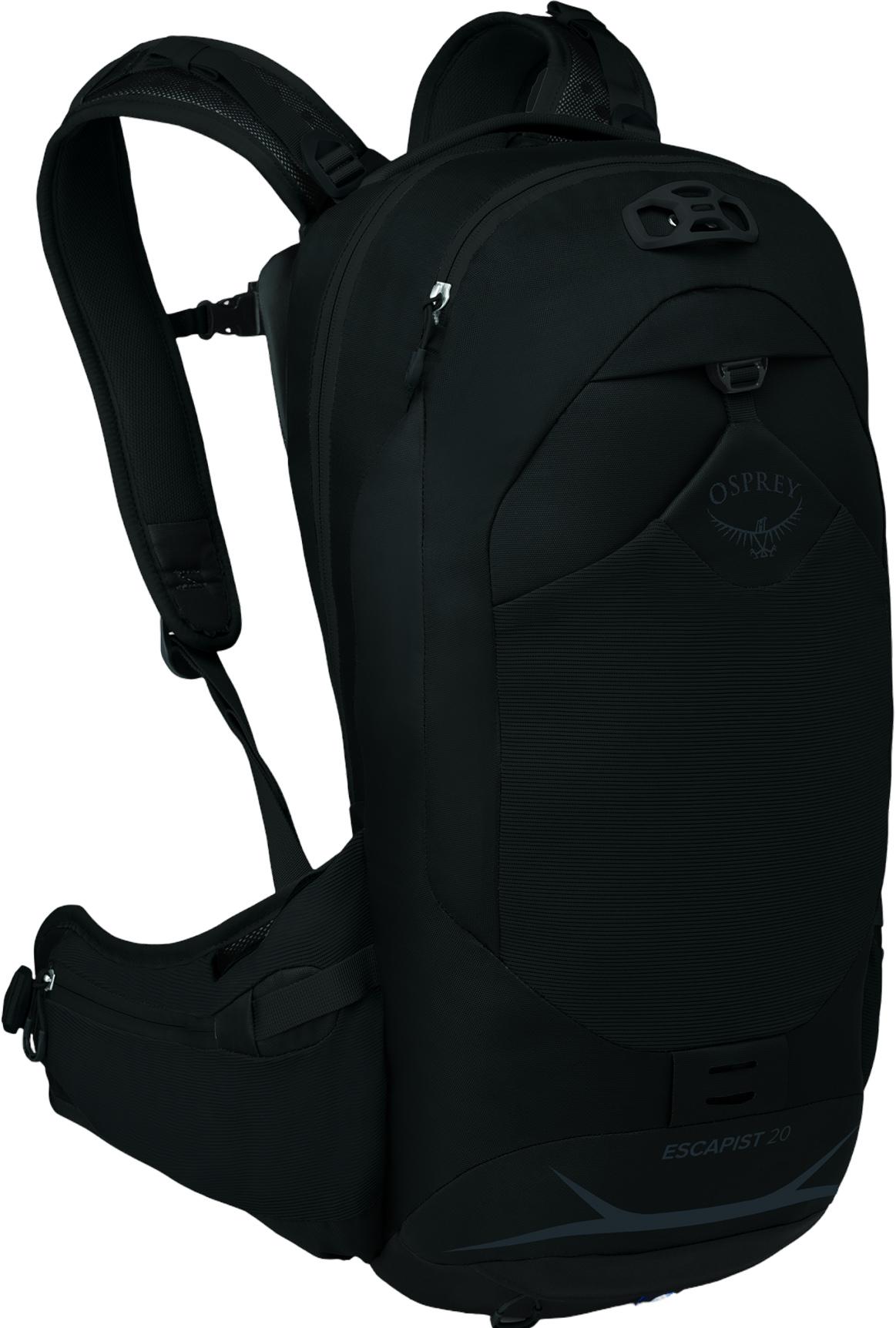Product gallery image number 2 for product Escapist Bike Pack 18L