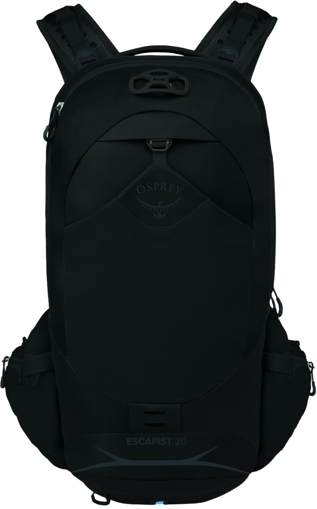 Product gallery image number 1 for product Escapist Bike Pack 18L