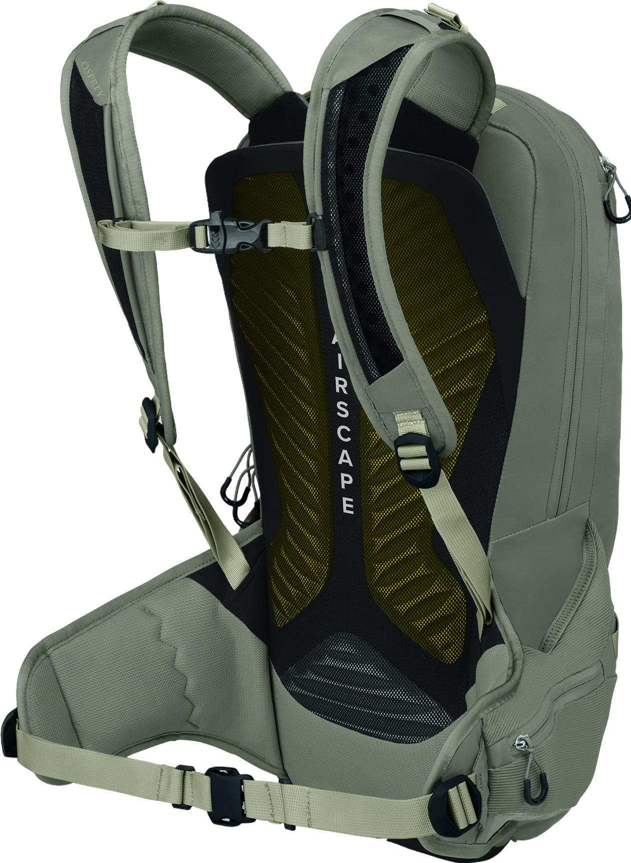 Product gallery image number 4 for product Escapist Bike Pack 20L