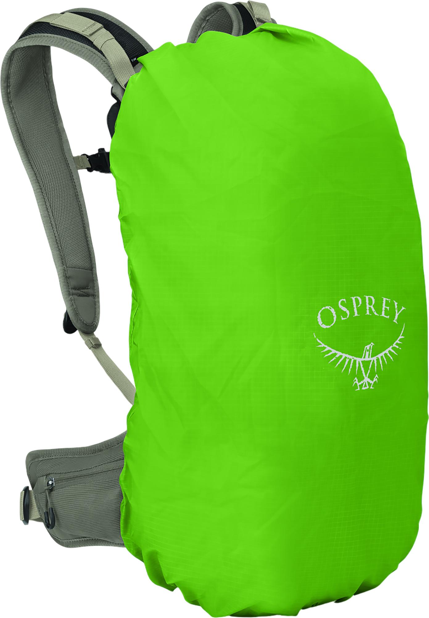 Product gallery image number 3 for product Escapist Bike Pack 20L