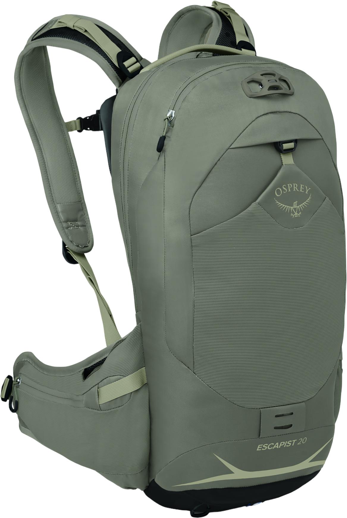 Product gallery image number 2 for product Escapist Bike Pack 20L