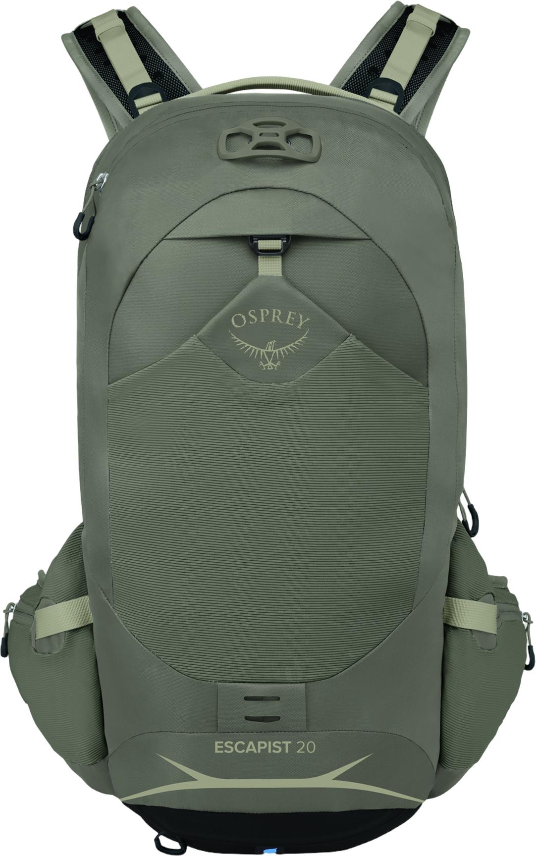 Product gallery image number 1 for product Escapist Bike Pack 20L