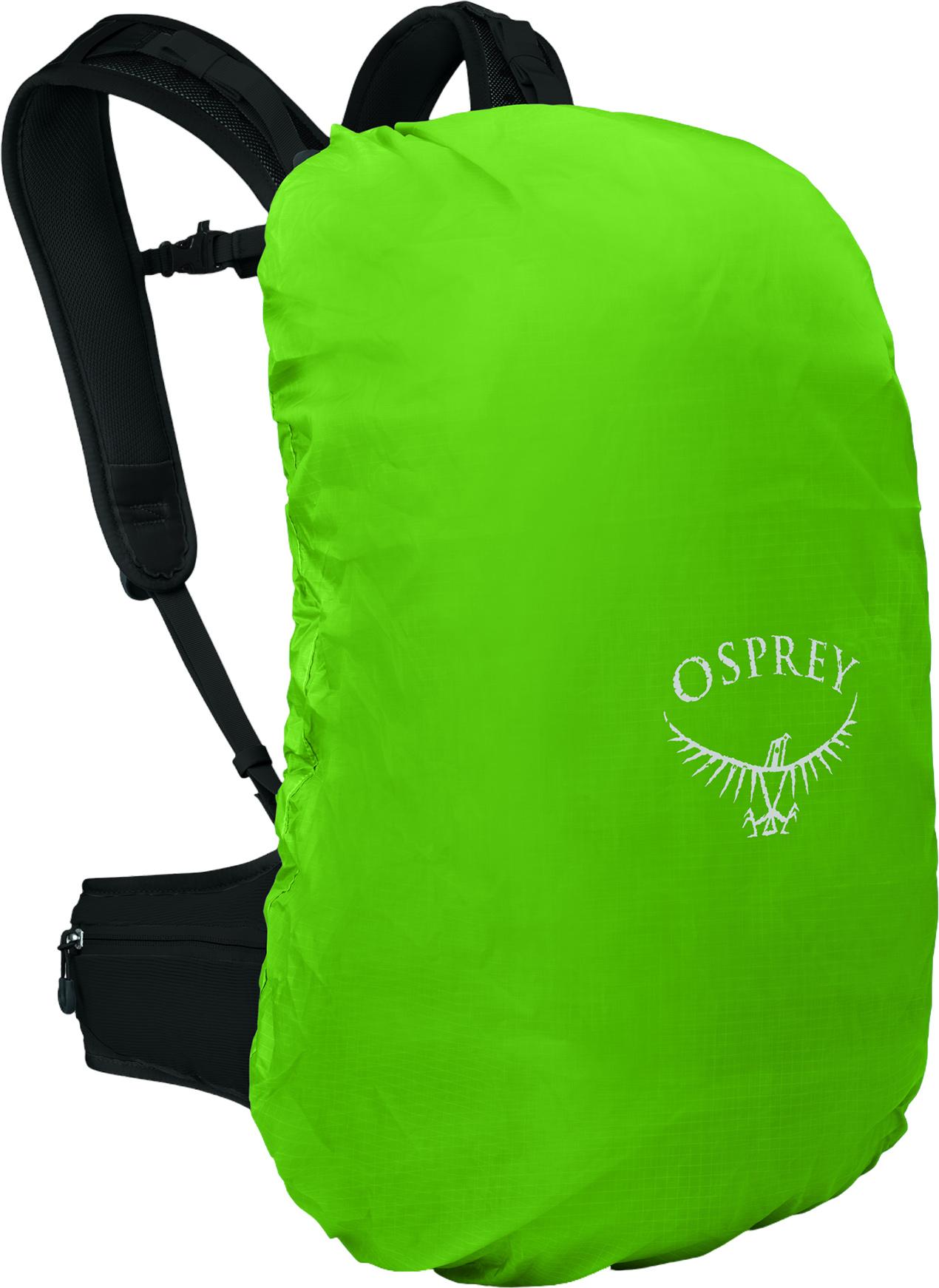 Product gallery image number 2 for product Sac à dos de vélo Escapist 25L